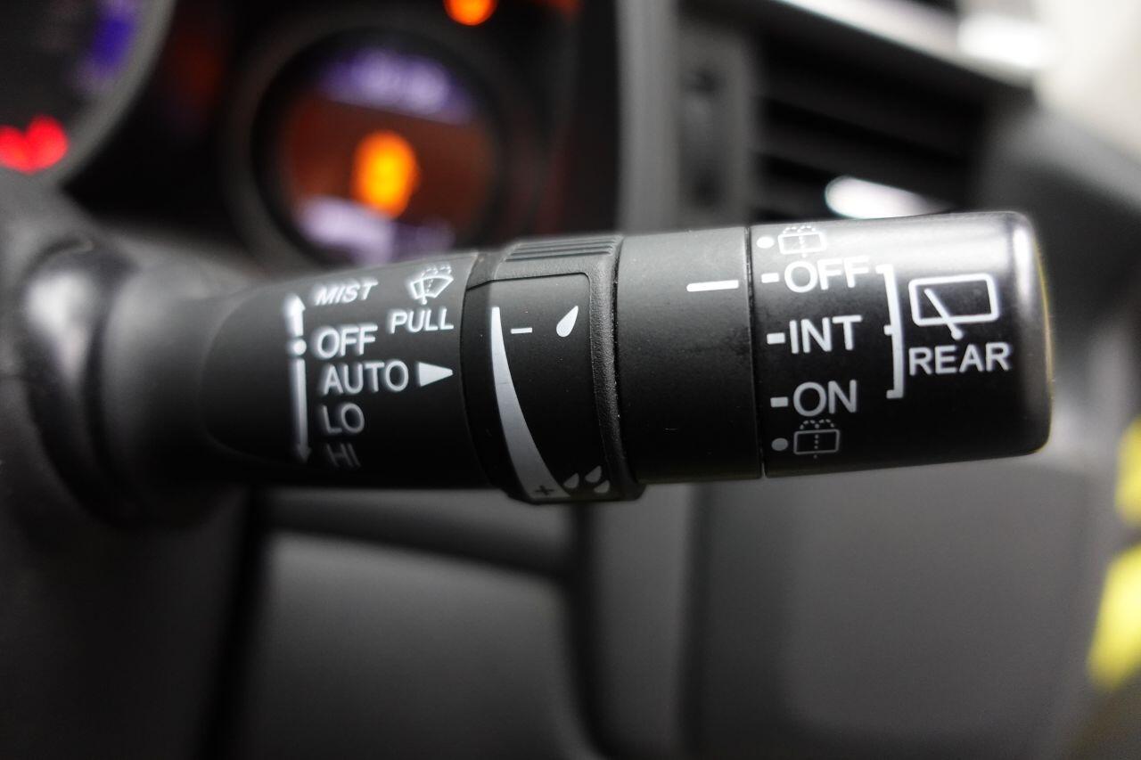 Honda Jazz - Image 35