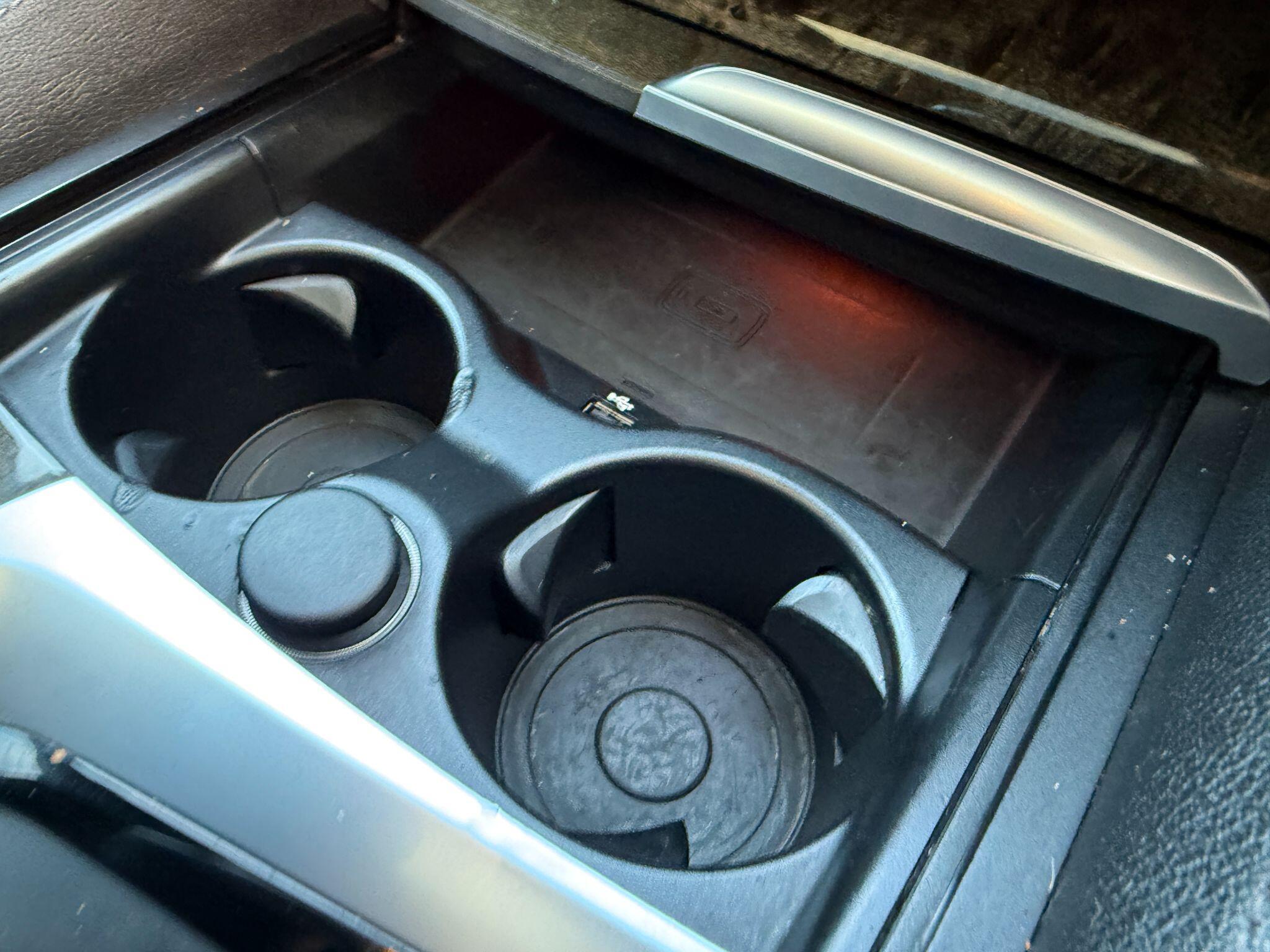 BMW 5 Series - Image 66