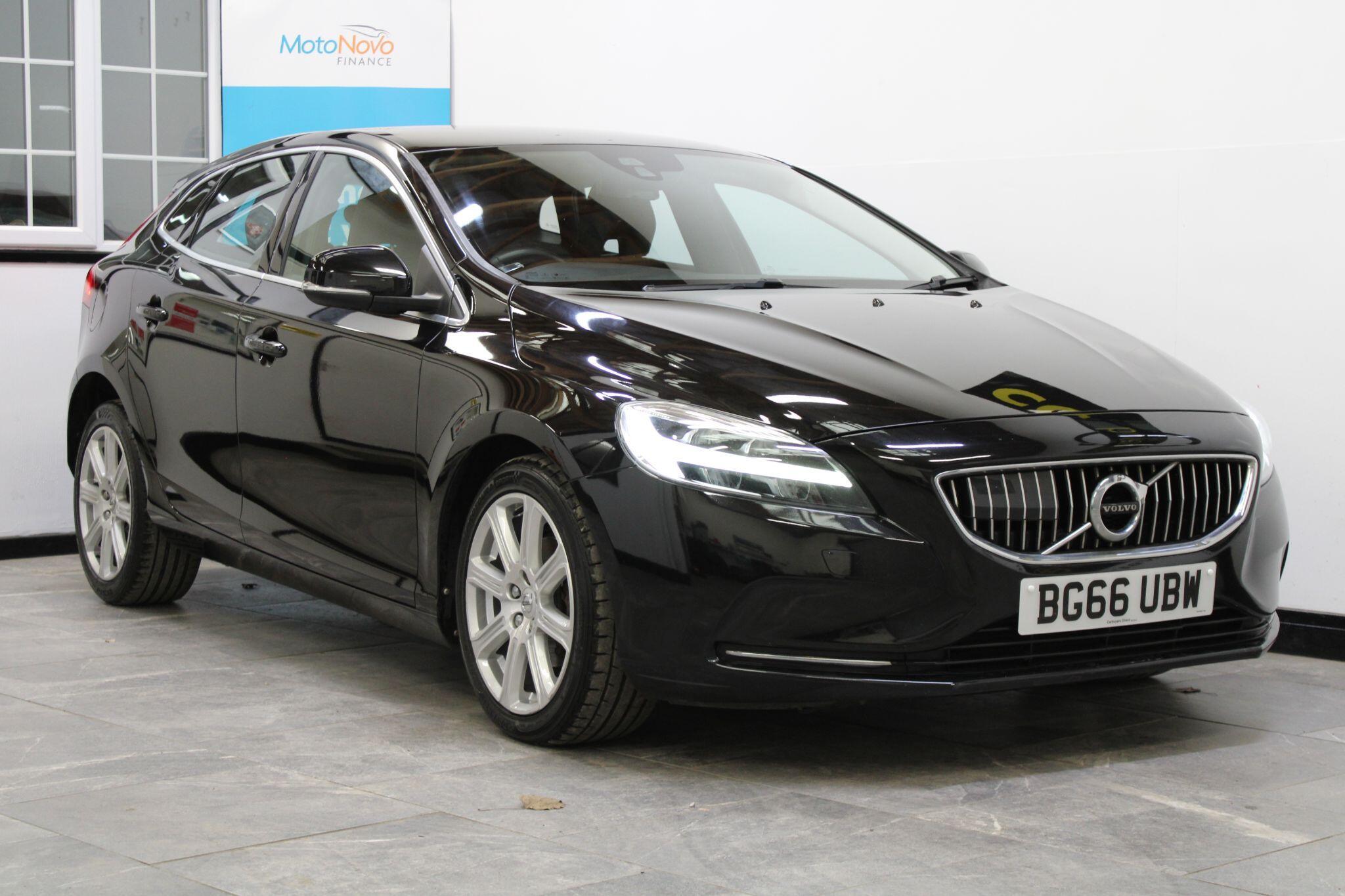 Volvo V40 - Image 6
