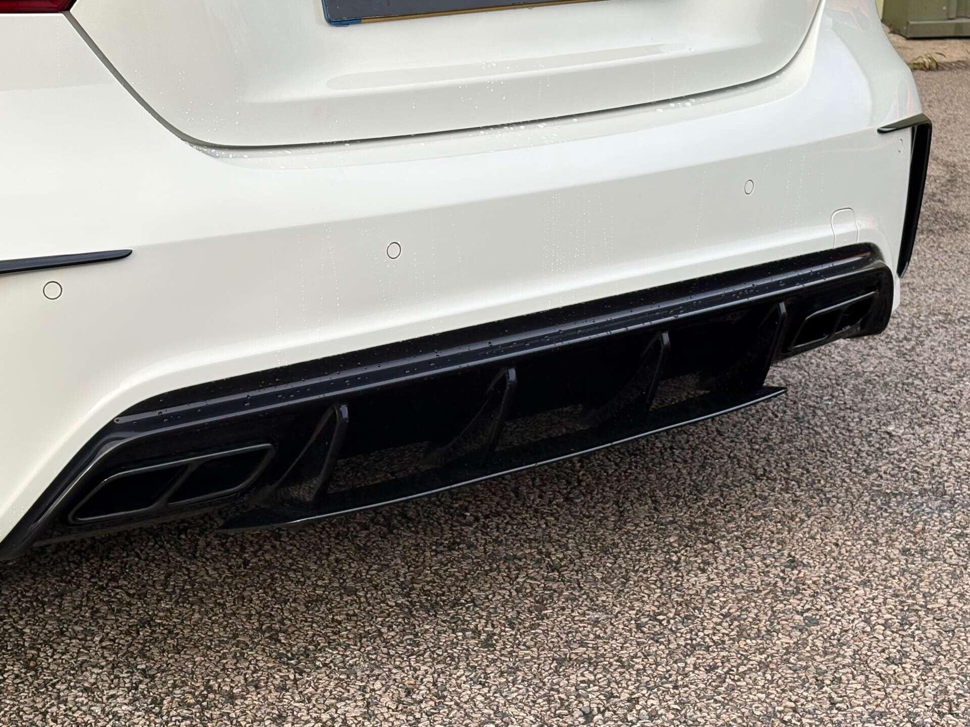Mercedes A Class - Image 16