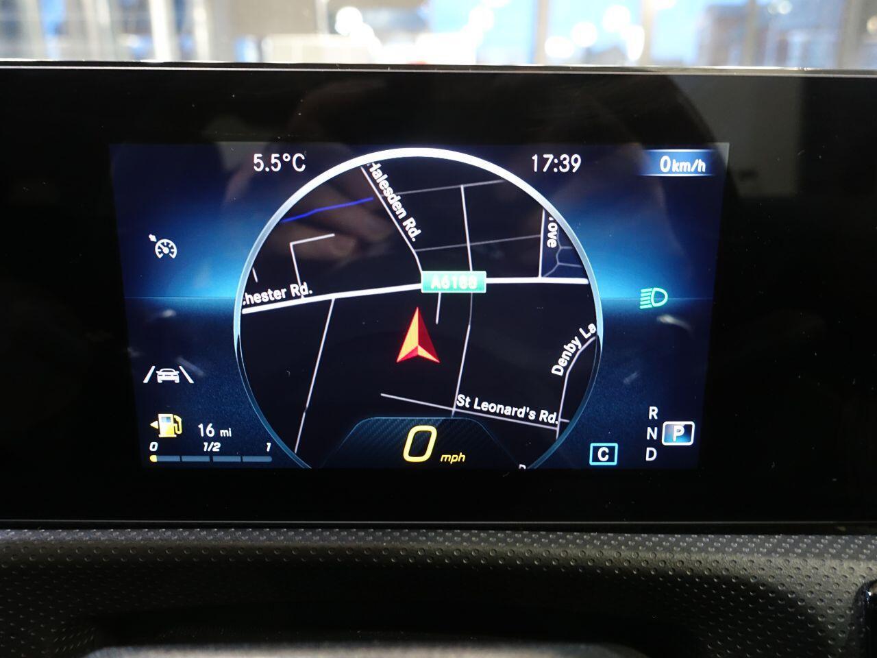 Mercedes CLA - Image 4