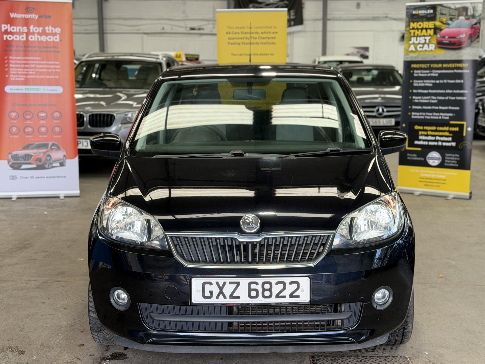 Skoda Citigo - Image 2