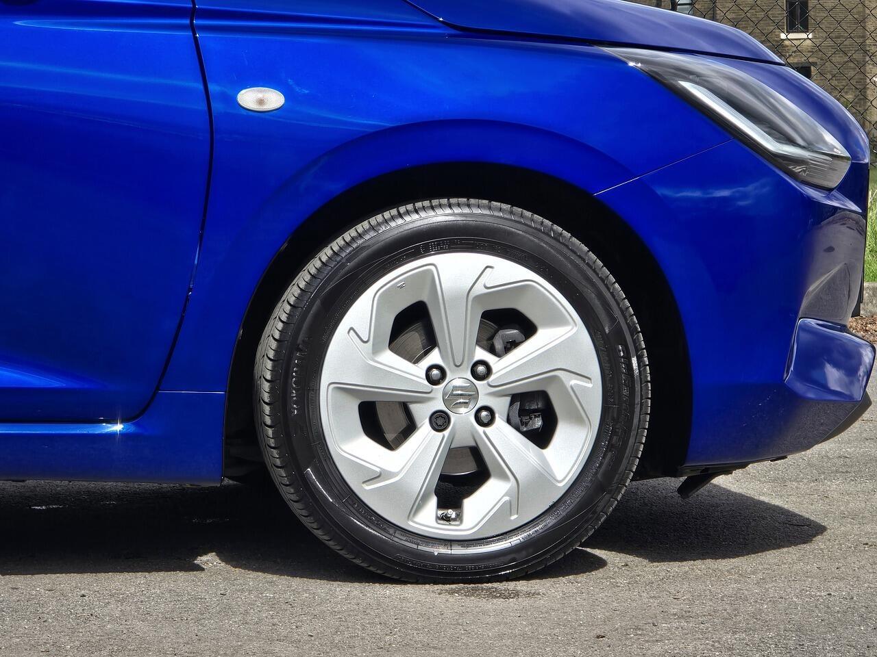 Suzuki Swift - Image 18