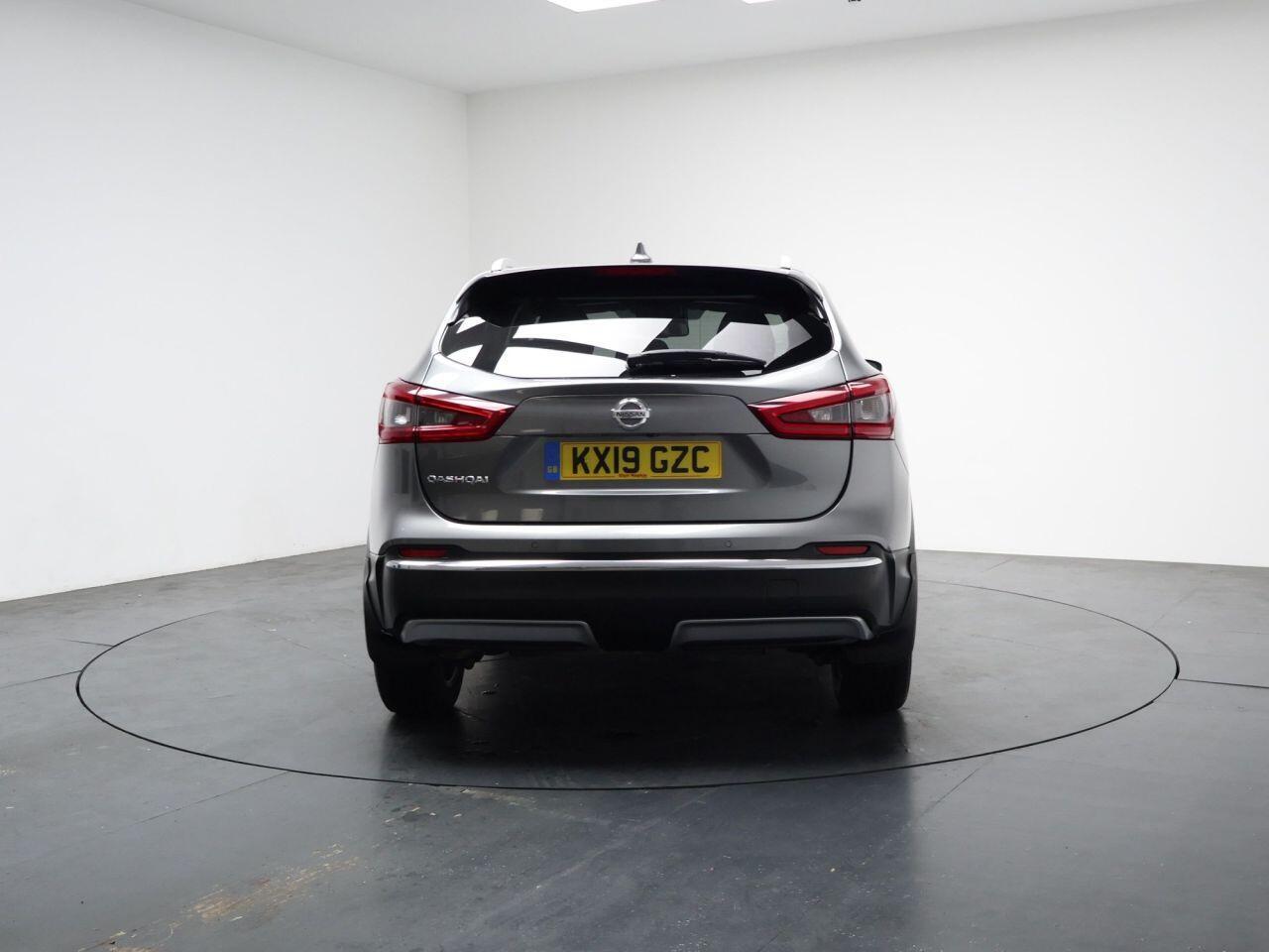 Nissan Qashqai - Image 11