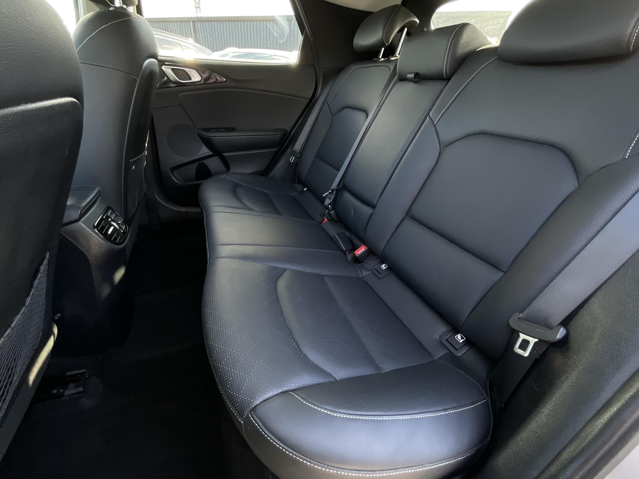 Kia ceed - Image 14