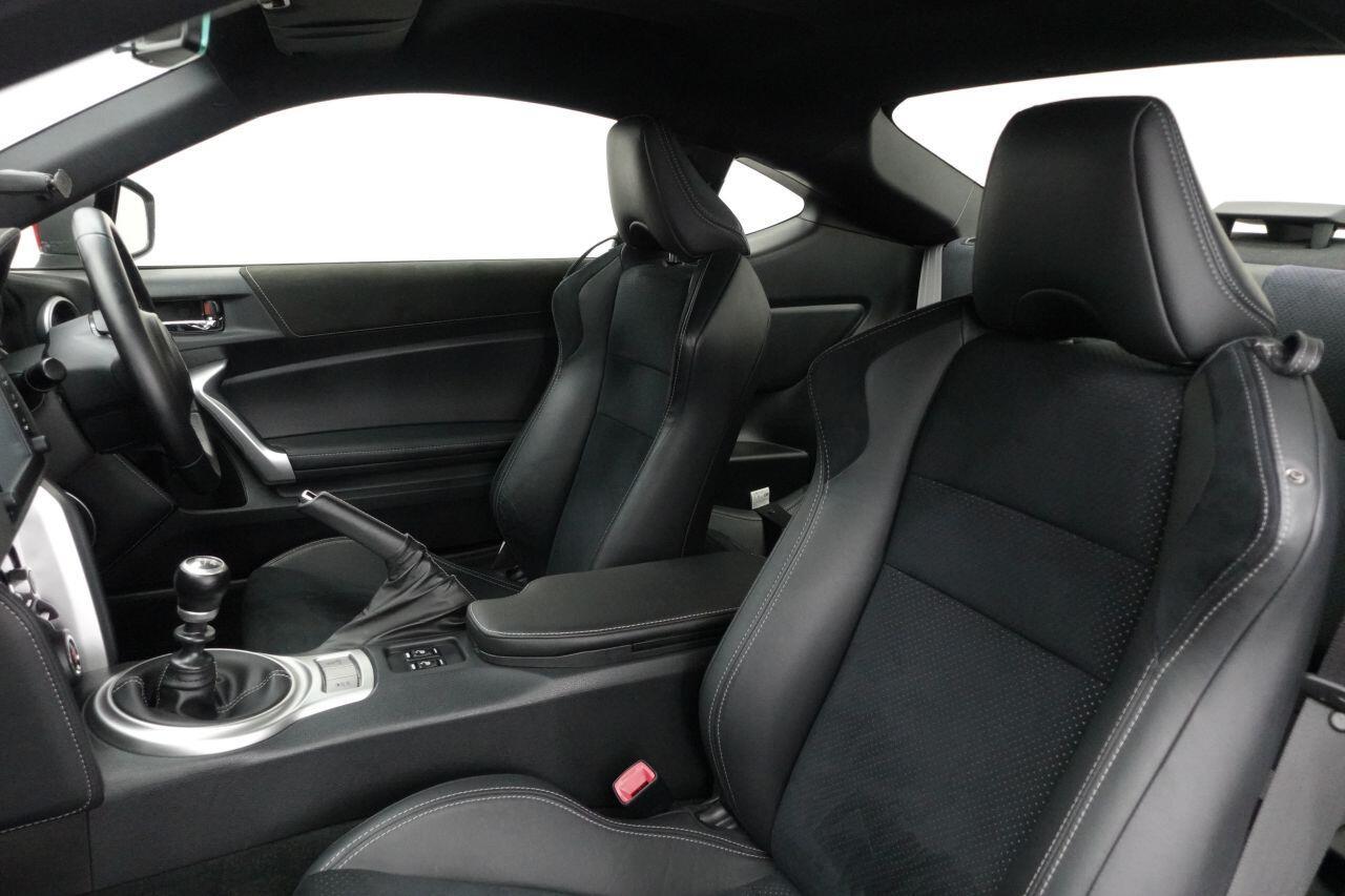 Toyota GT86 - Image 16