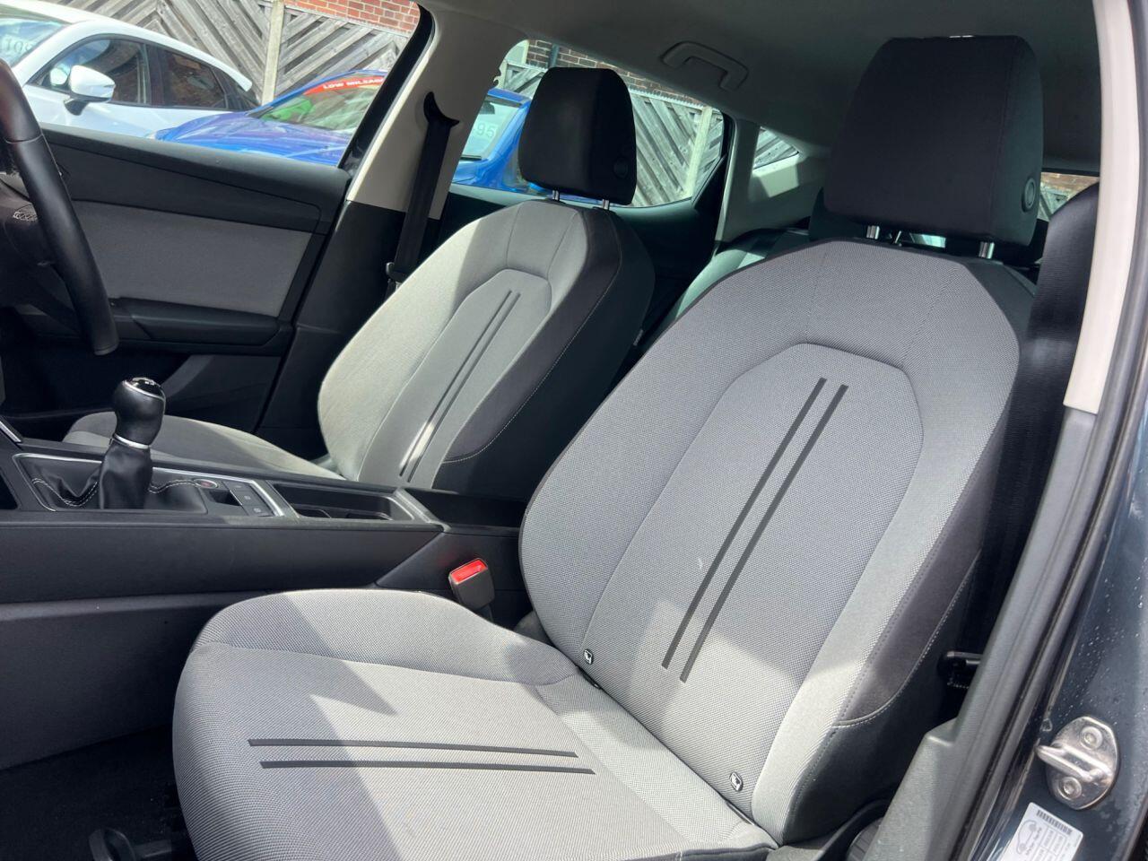 SEAT Leon - Image 17