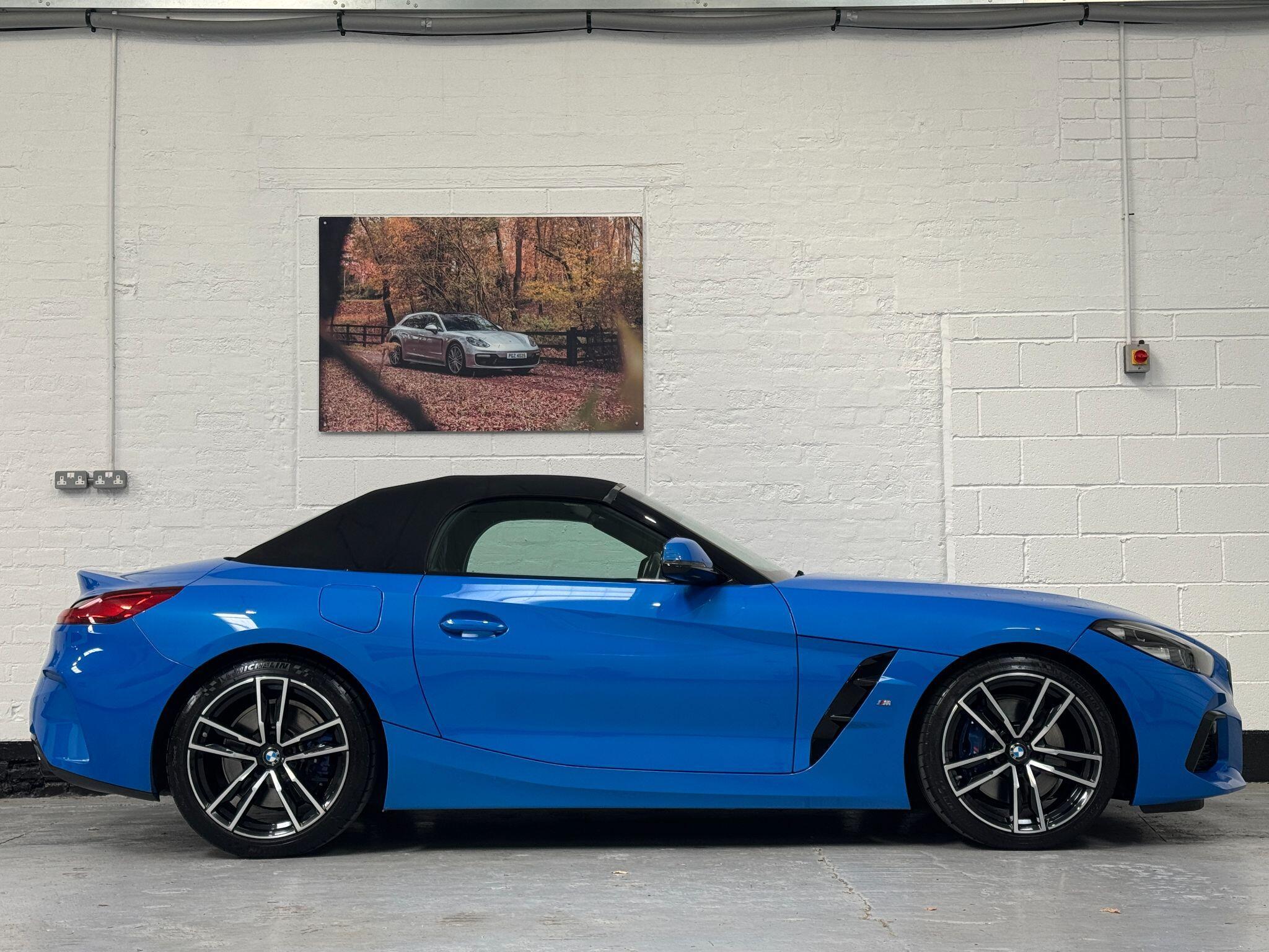 BMW Z4 - Image 9