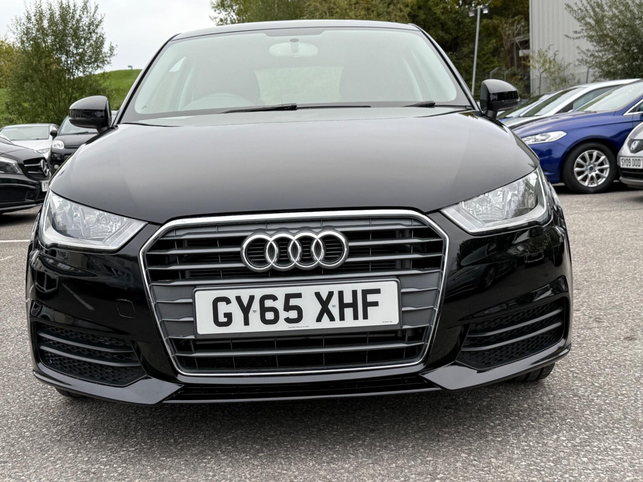 Audi A1 - Image 5