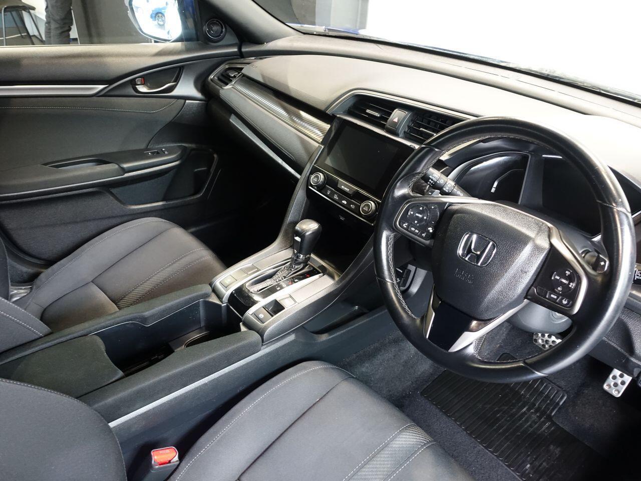 Honda Civic - Image 3