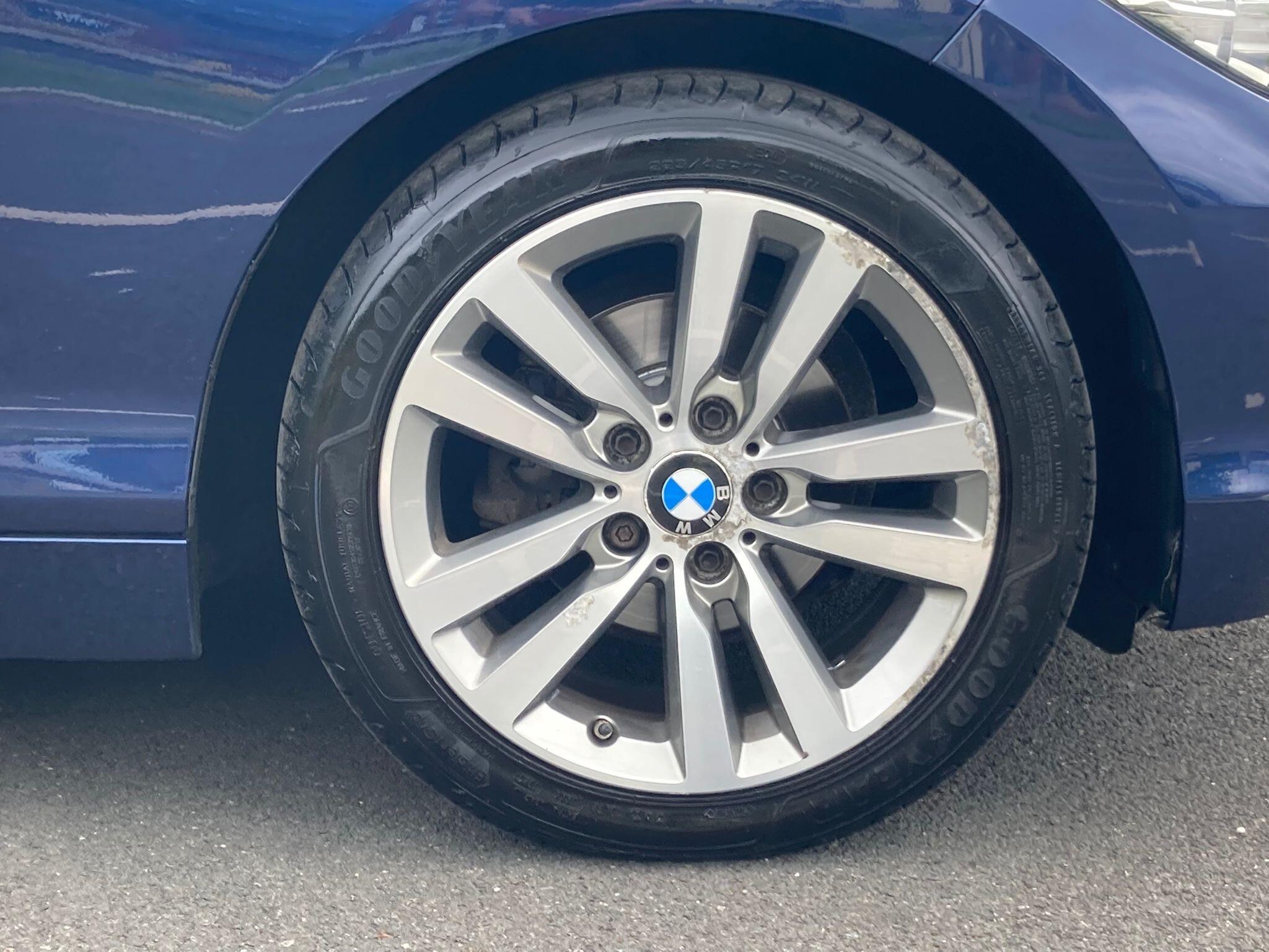 BMW 1 Series - Image 14