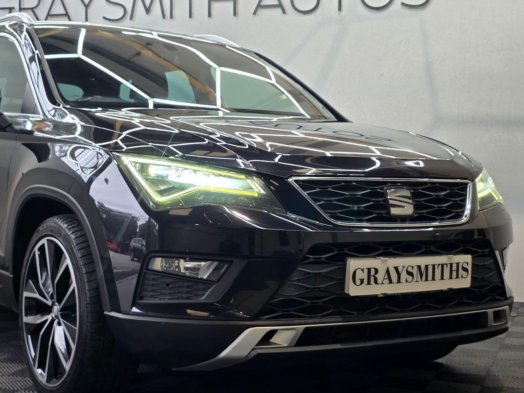 SEAT Ateca - Image 3