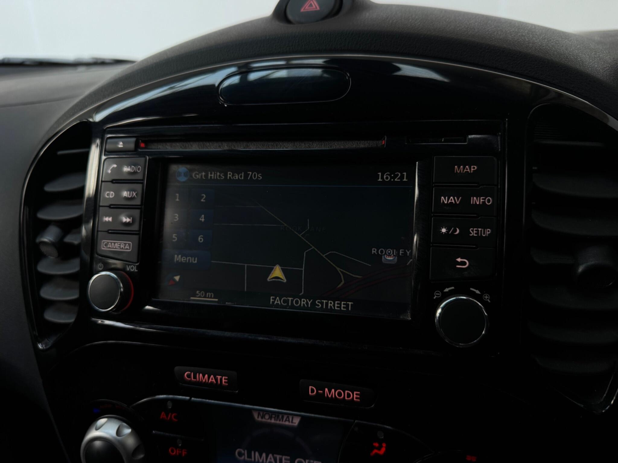 Nissan Juke - Image 14