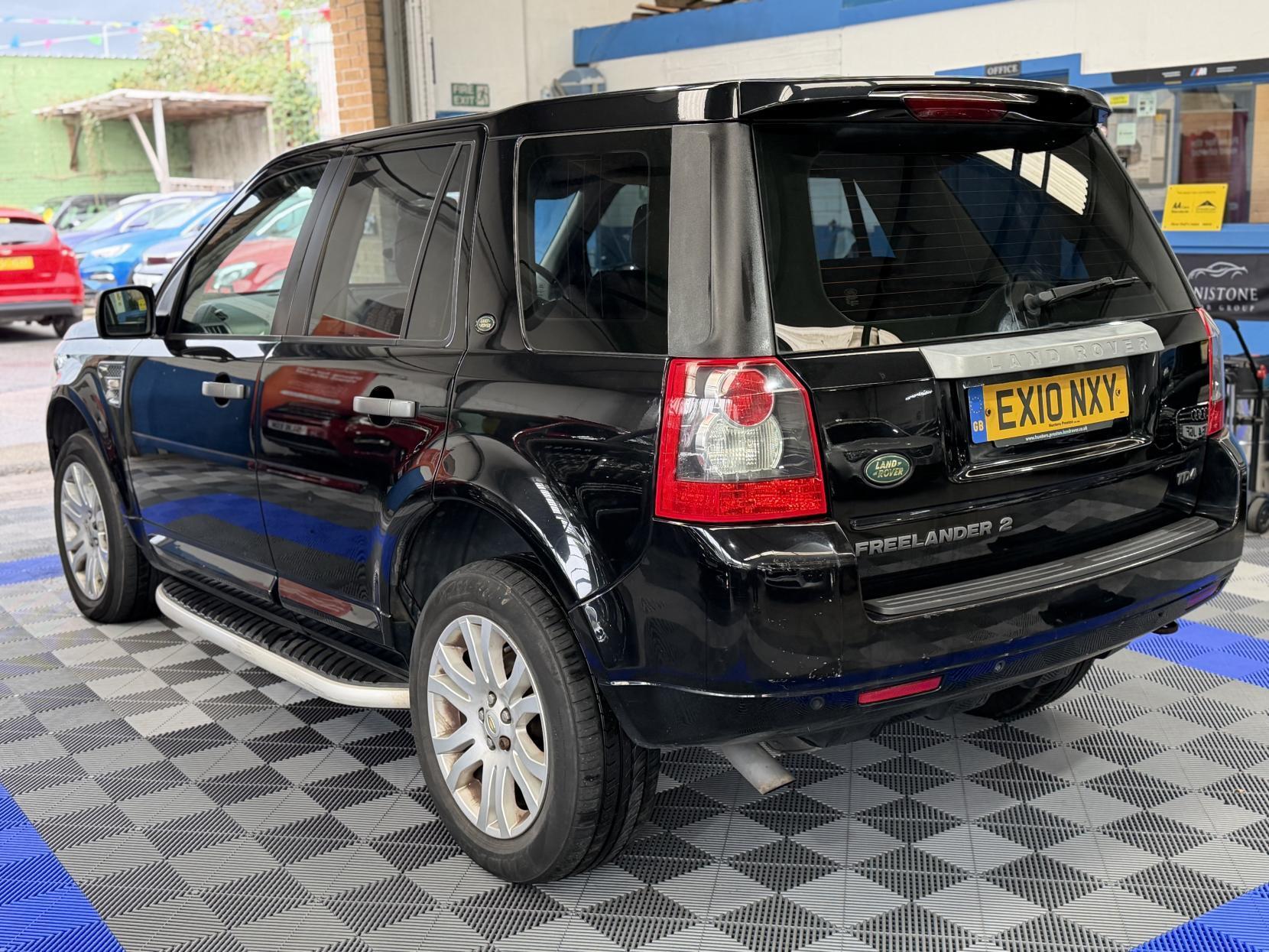 Land Rover Freelander 2 - Image 7