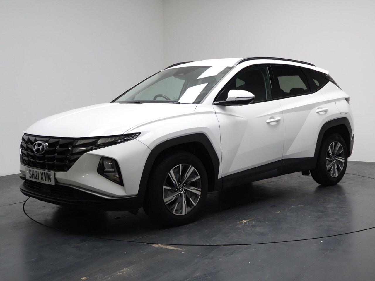 Hyundai Tucson - Image 6