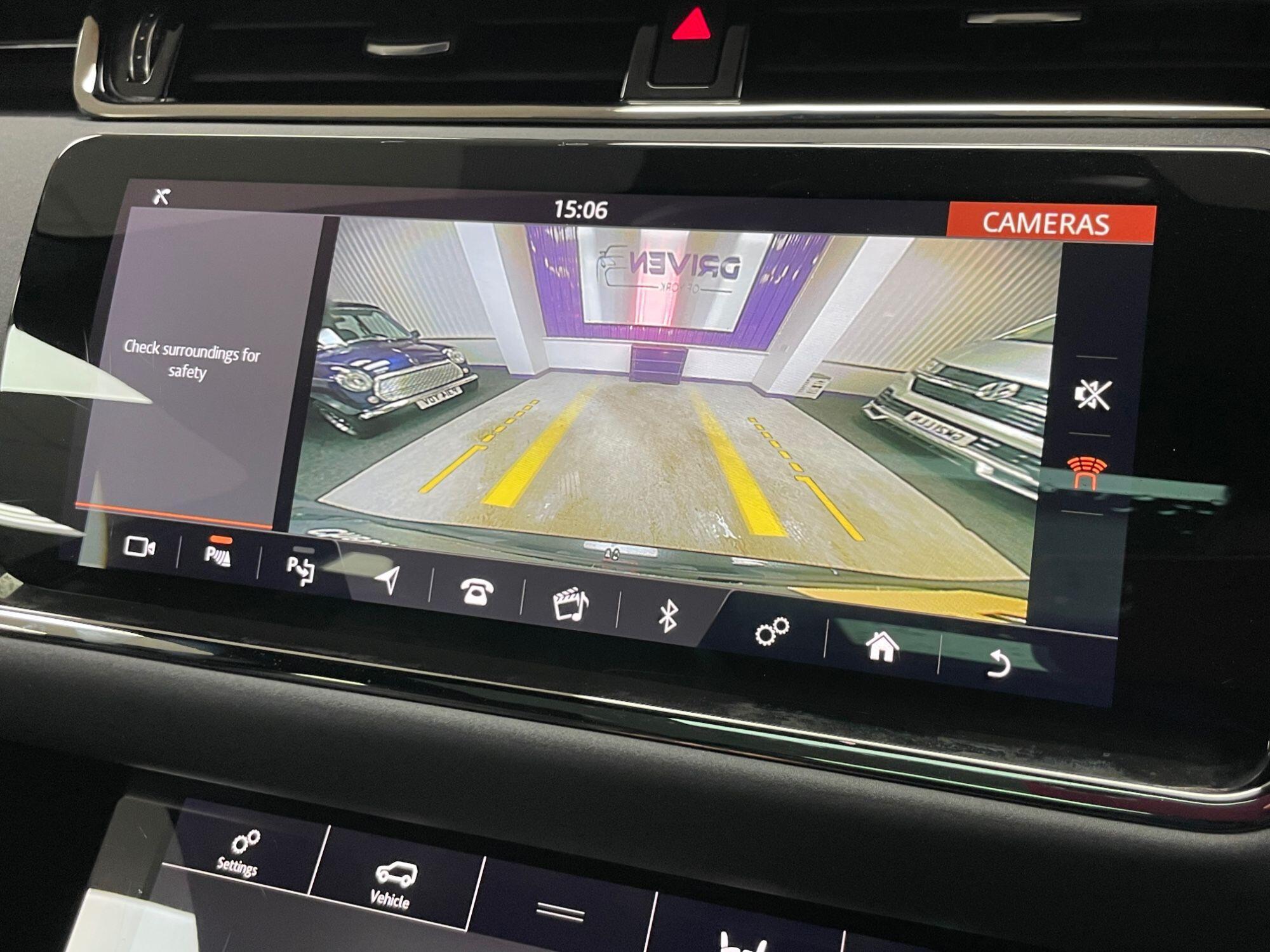 Land Rover Range Rover Evoque - Image 44