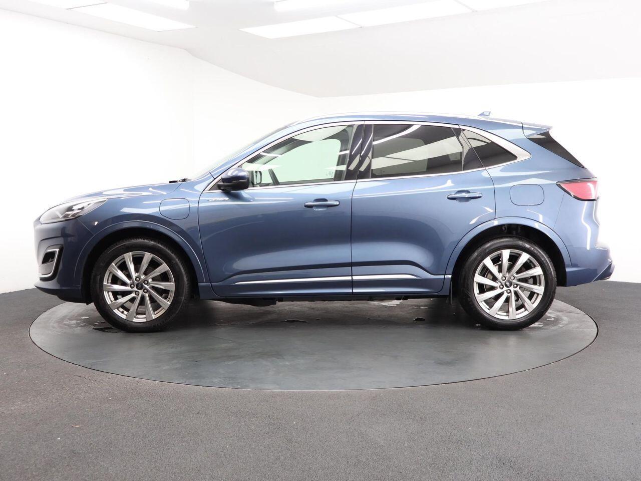 Ford Kuga - Image 8