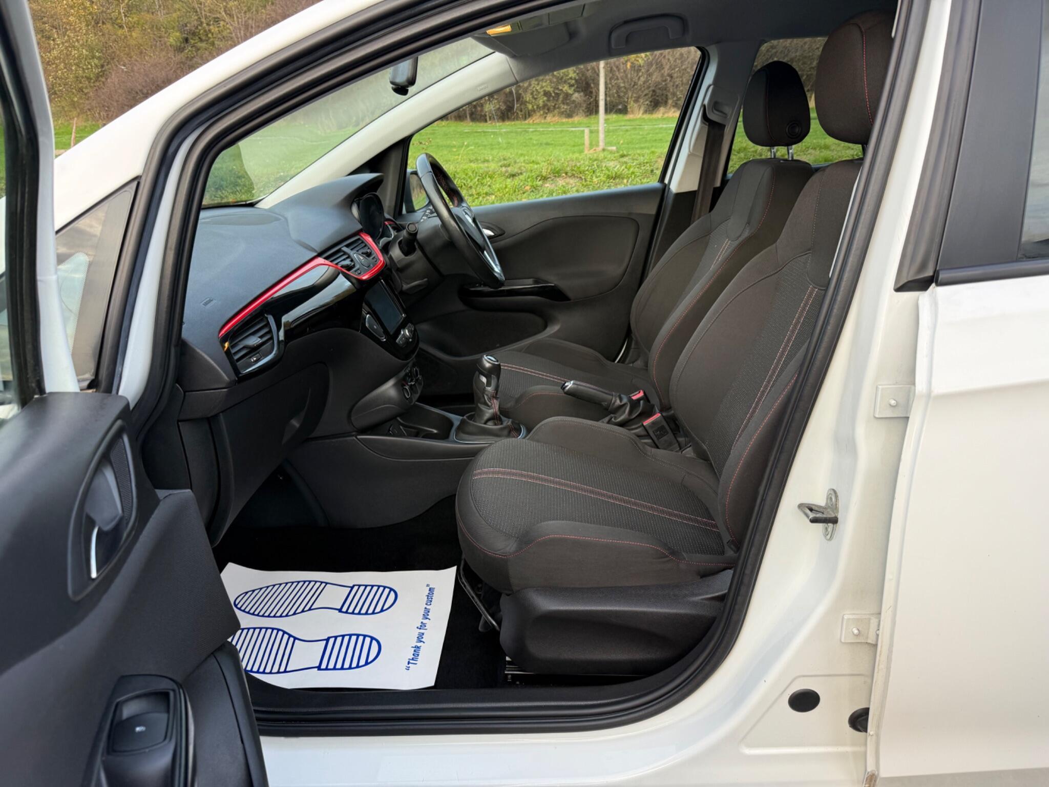 Vauxhall Corsa - Image 8