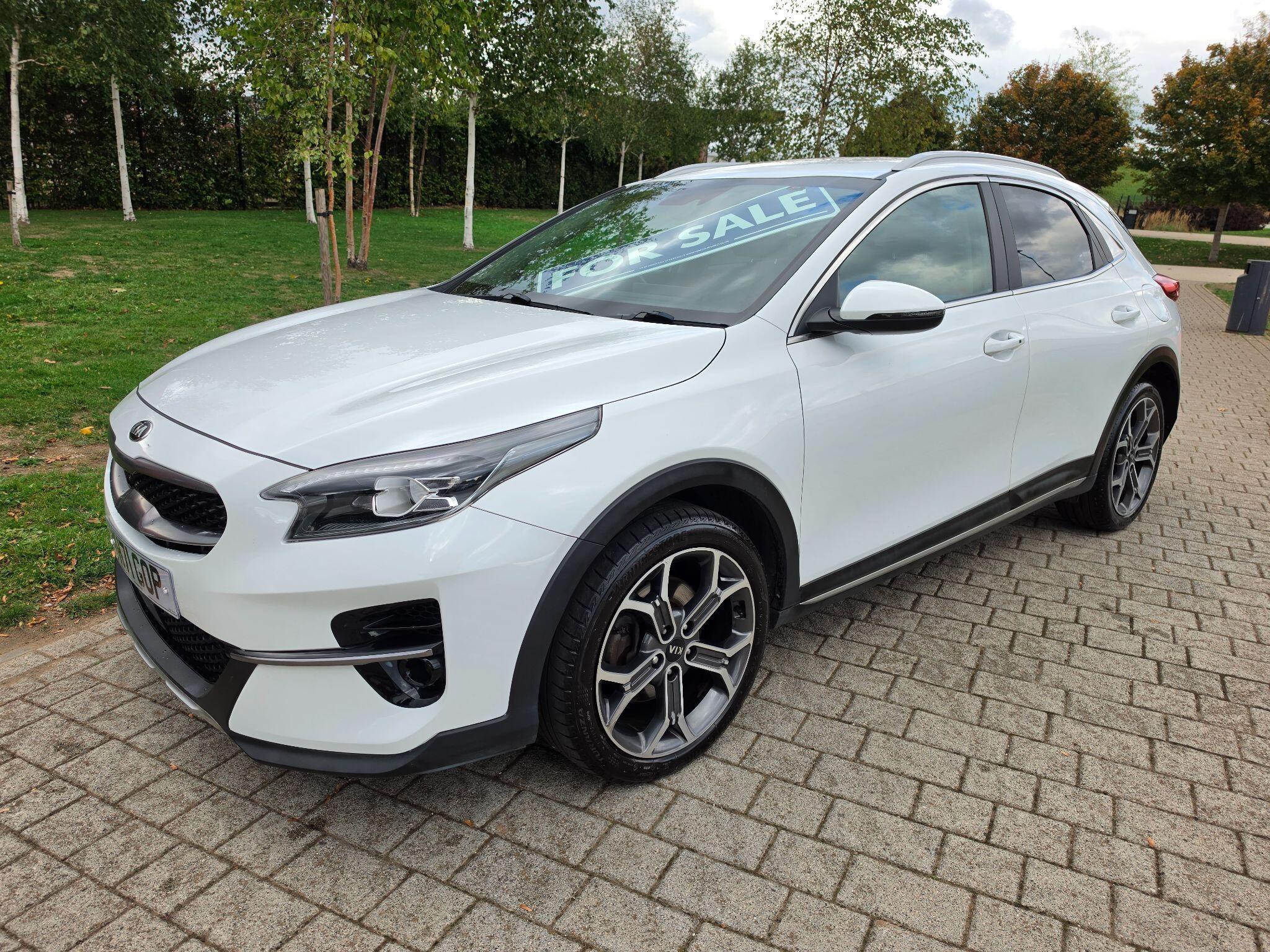 Kia XCeed - Image 3