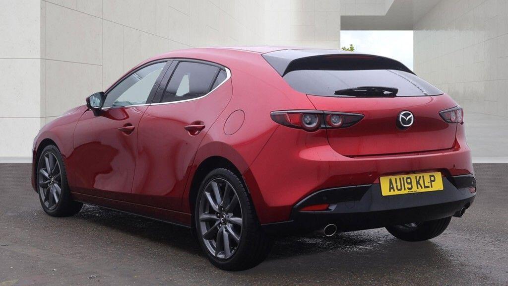 Mazda MAZDA3 - Image 3