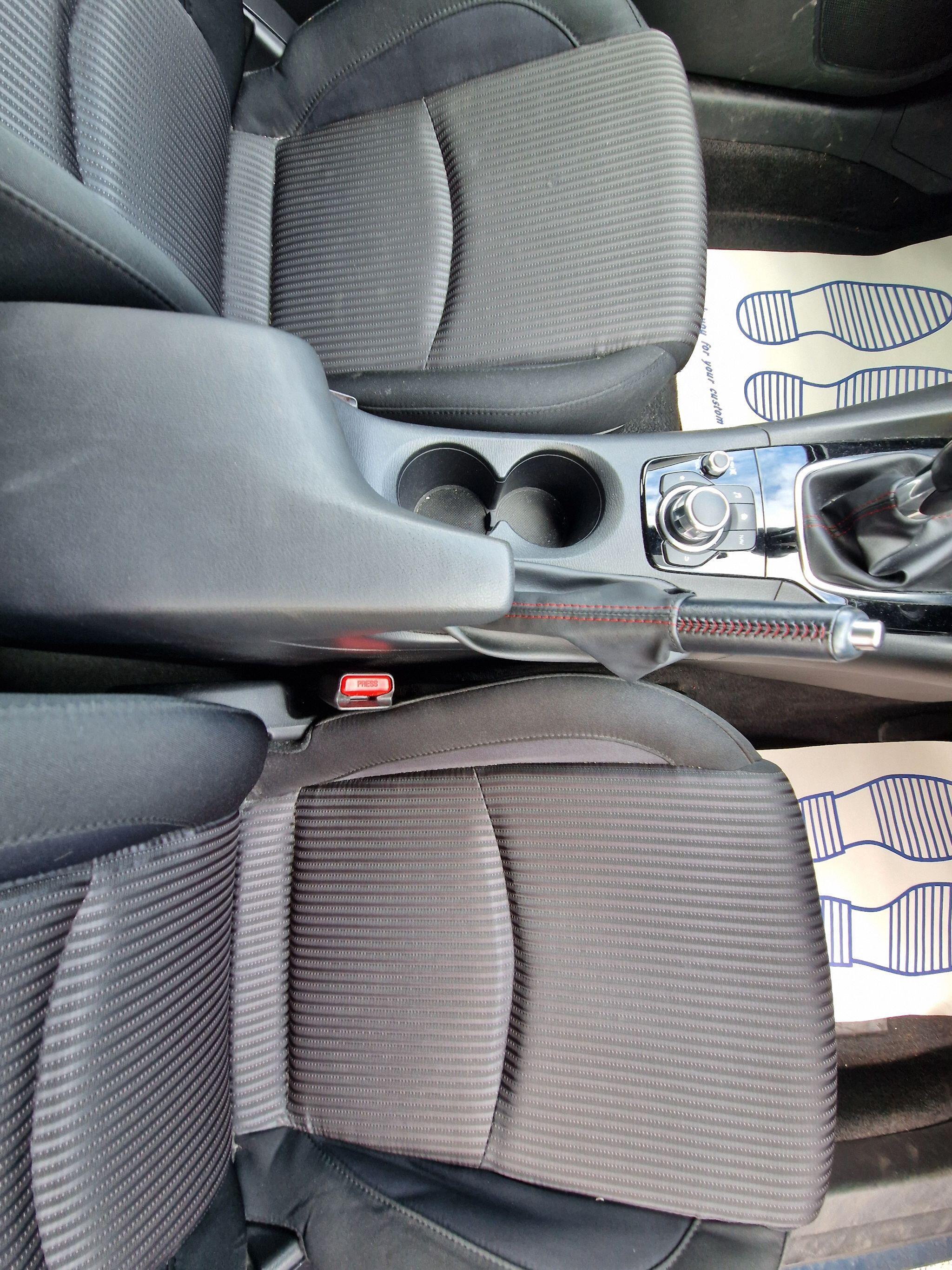 Mazda MAZDA3 - Image 29