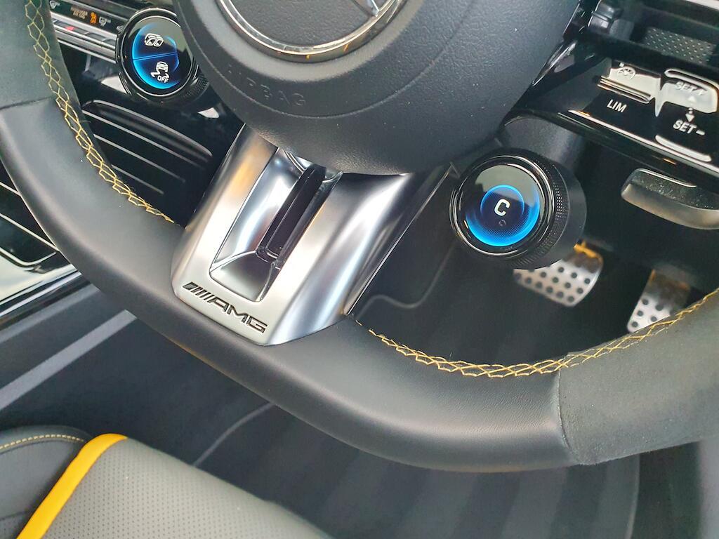 Mercedes A Class - Image 47