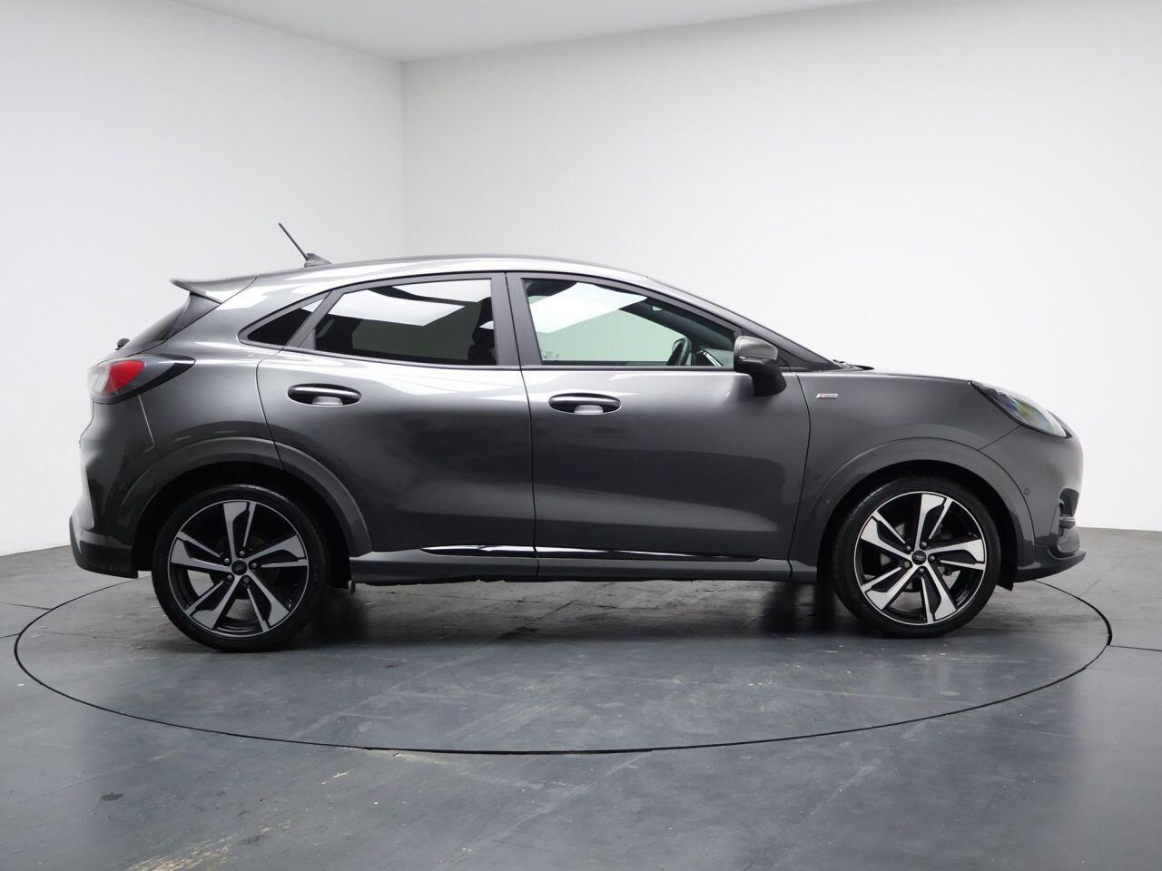 Ford Puma - Image 14