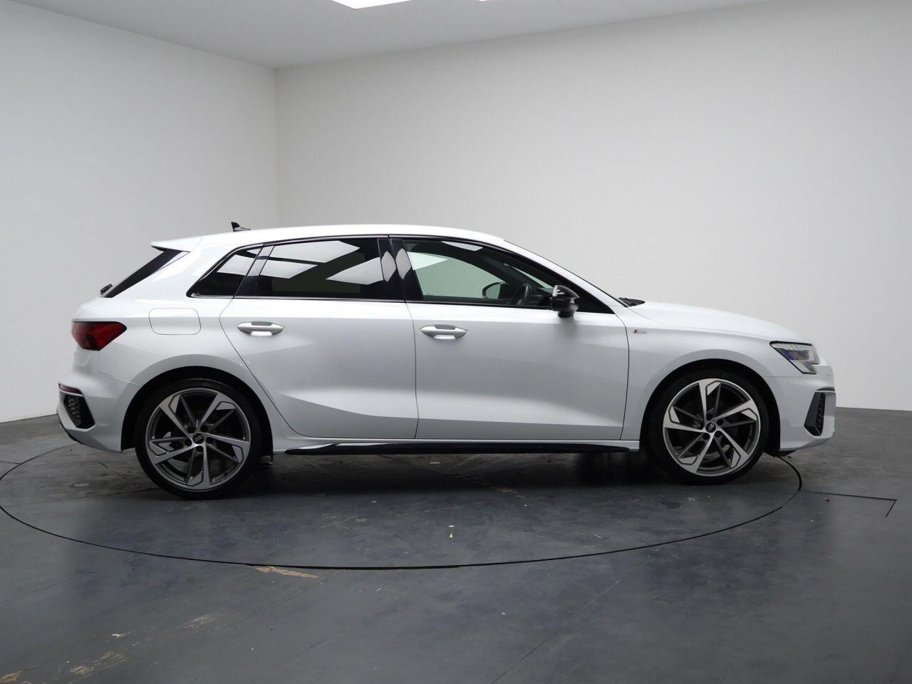 Audi A3 - Image 14