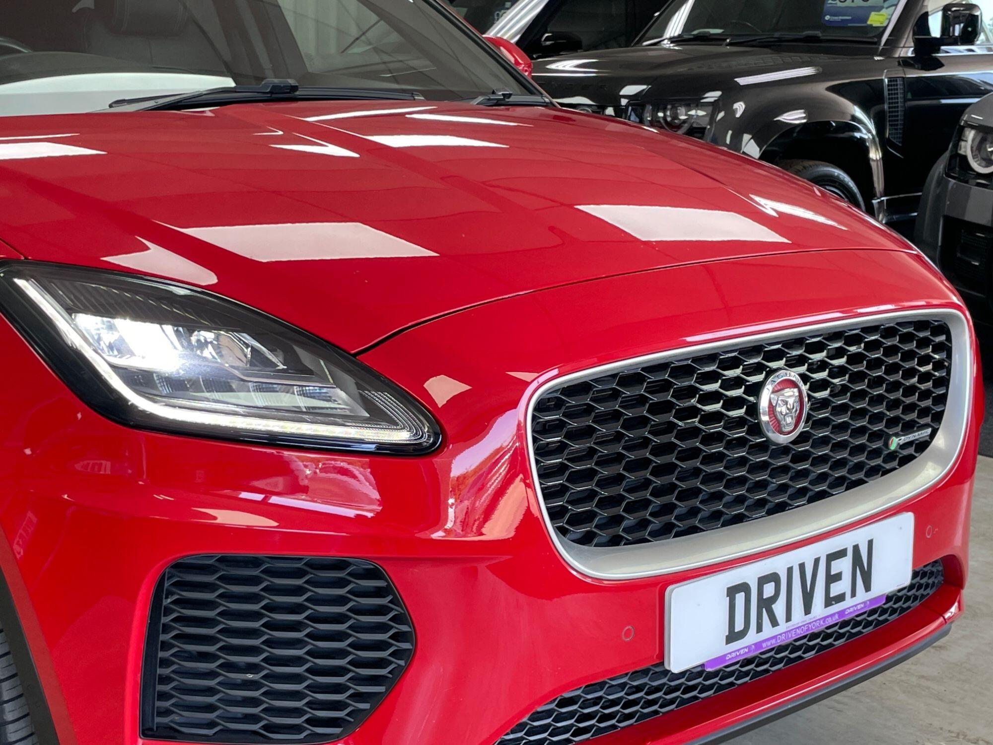 Jaguar E-Pace - Image 4
