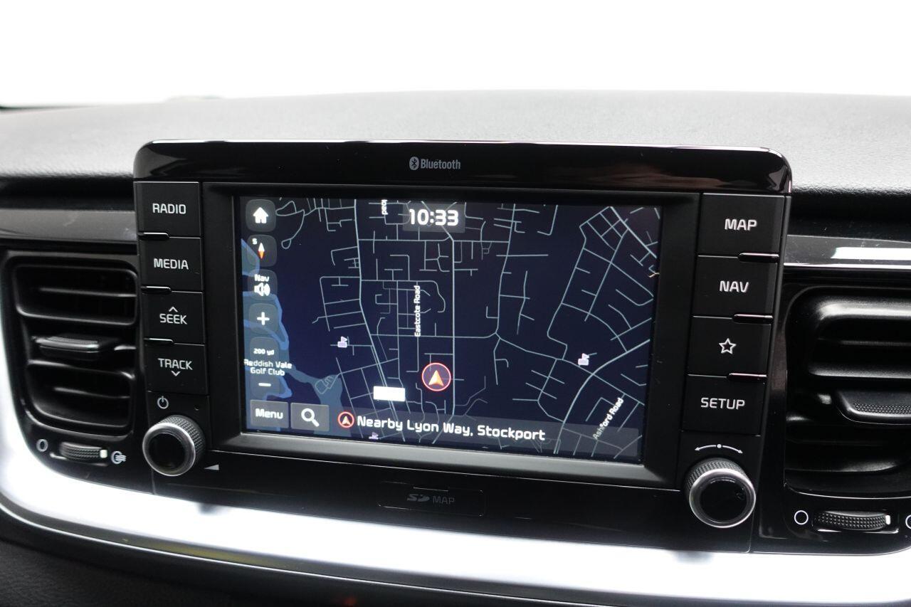 Kia Stonic - Image 2