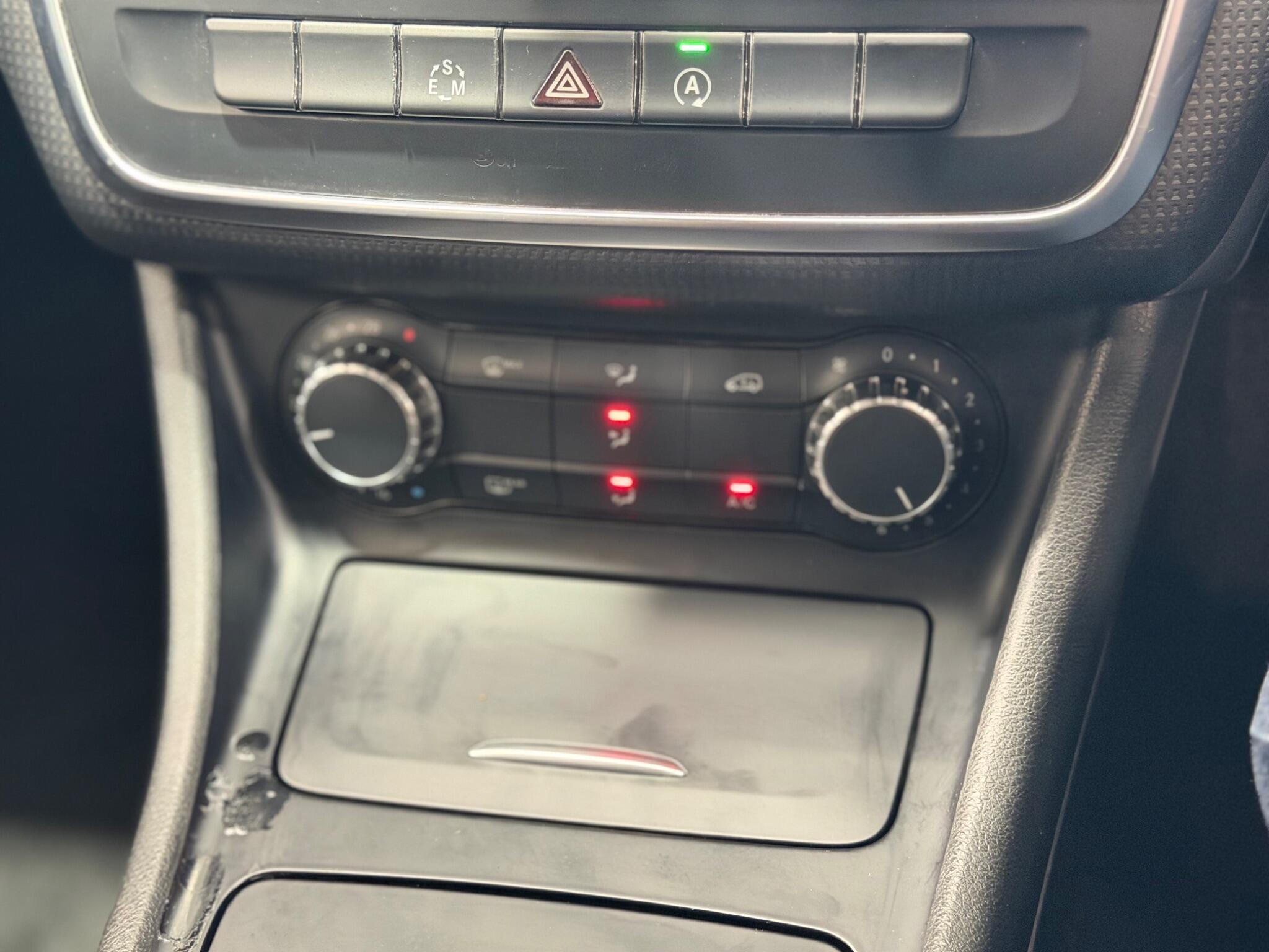 Mercedes A Class - Image 28