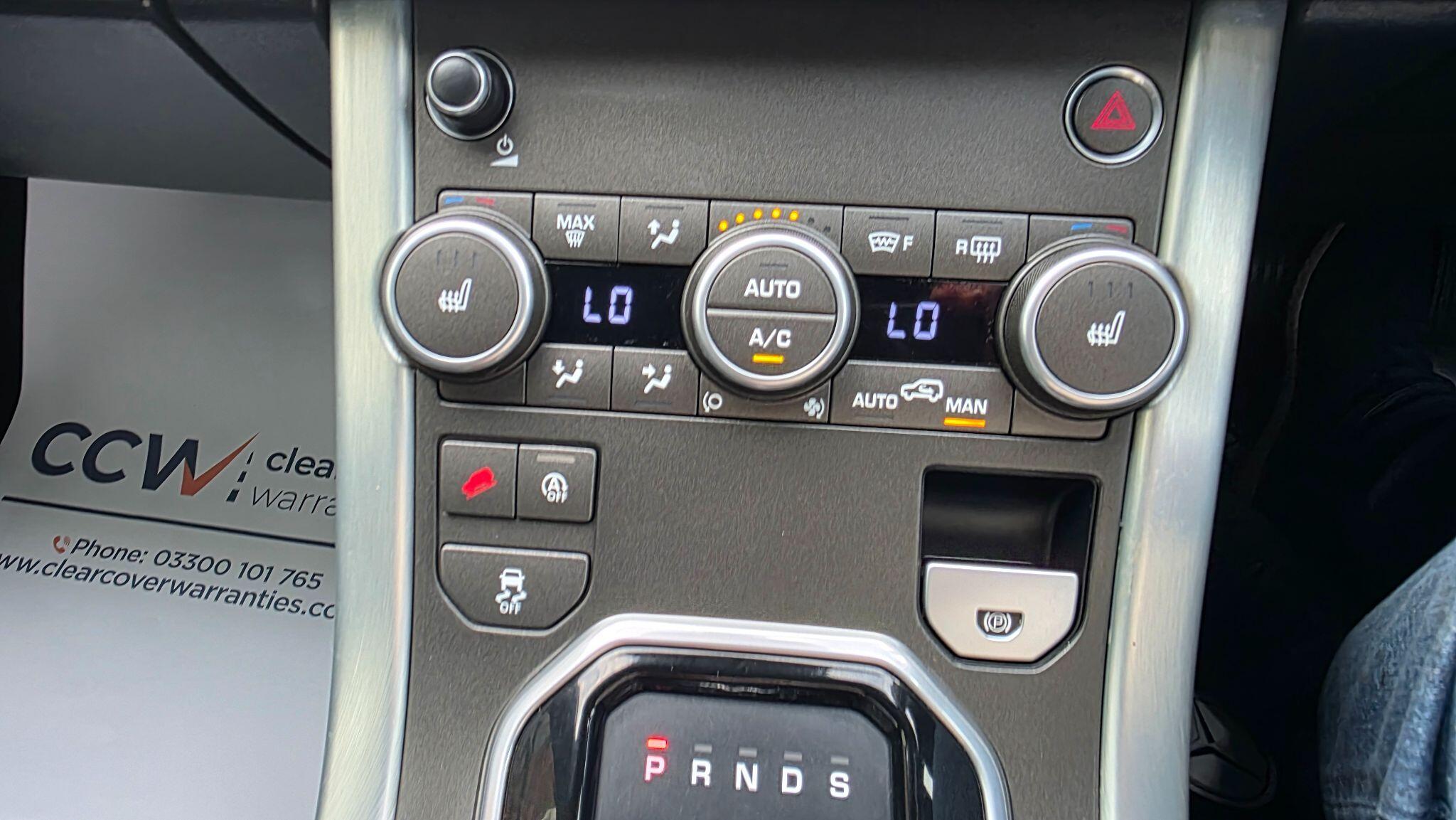 Land Rover Range Rover Evoque - Image 40