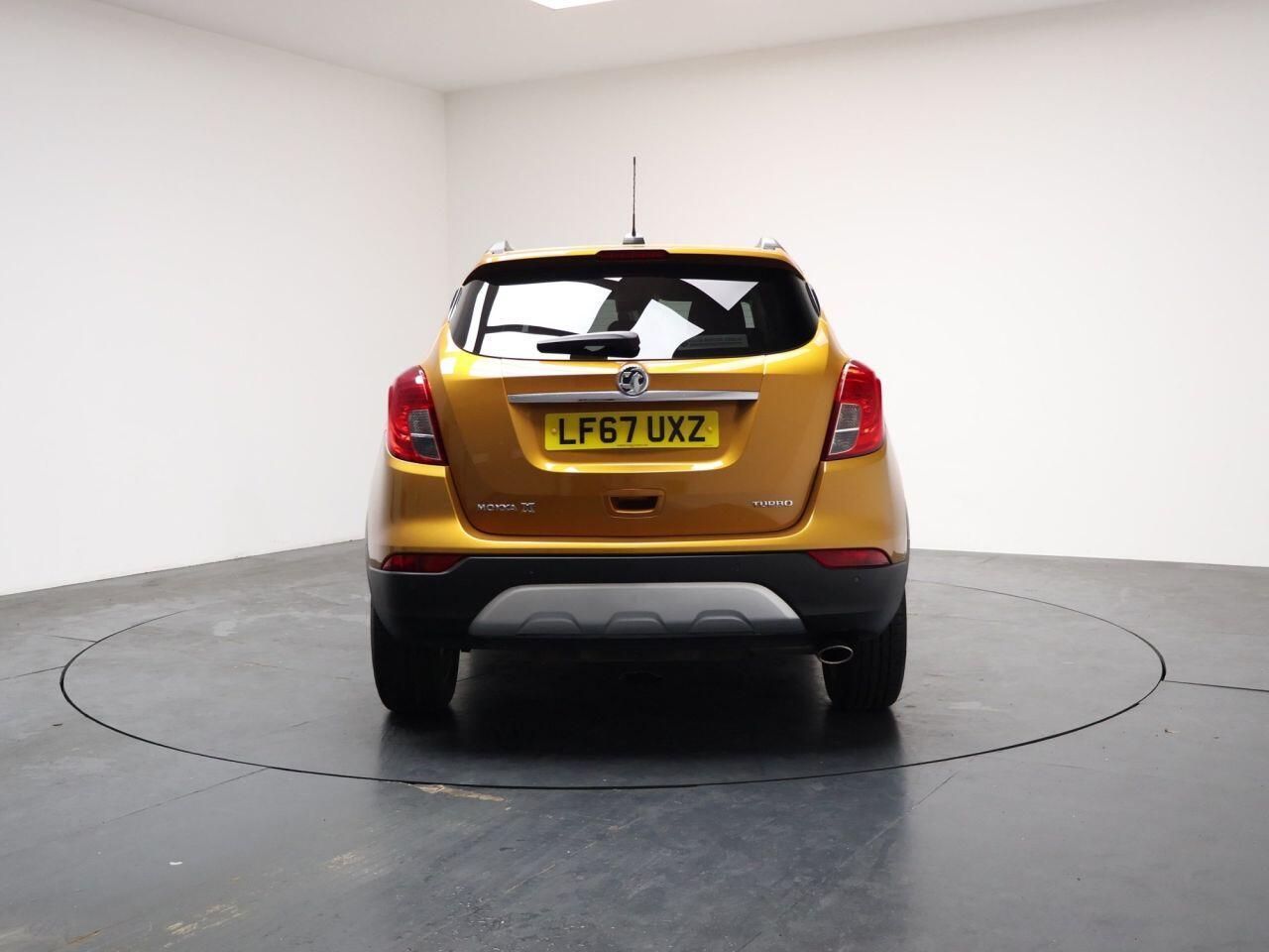 Vauxhall Mokka X - Image 12