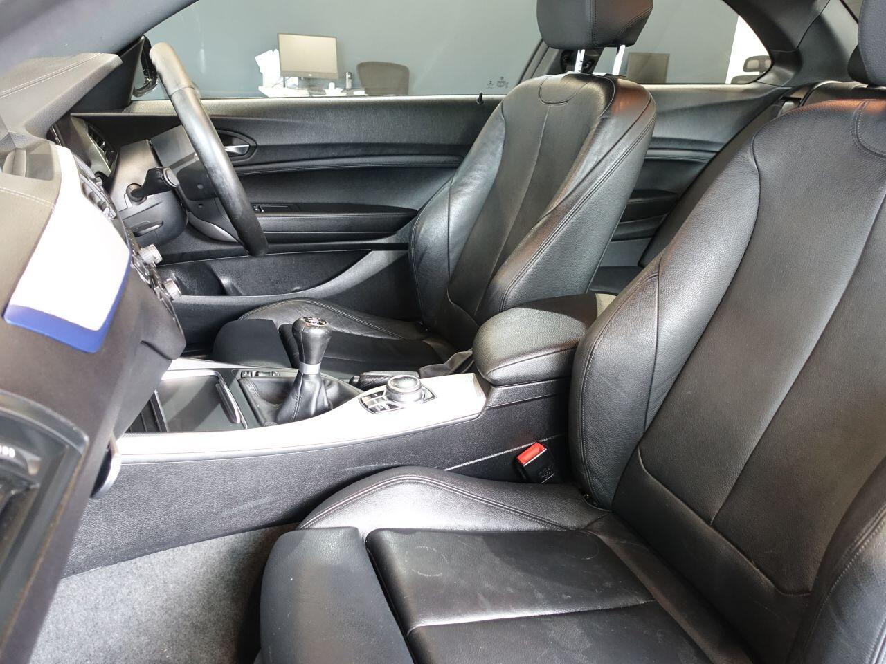 BMW 2 Series - Image 12