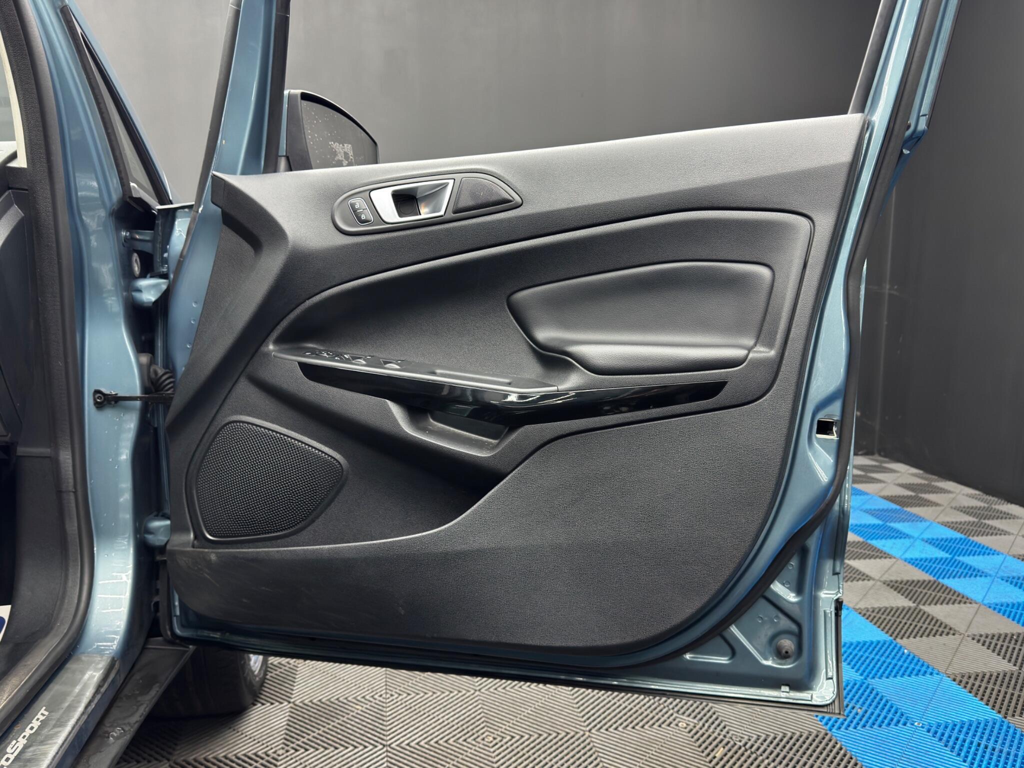 Ford Ecosport - Image 36