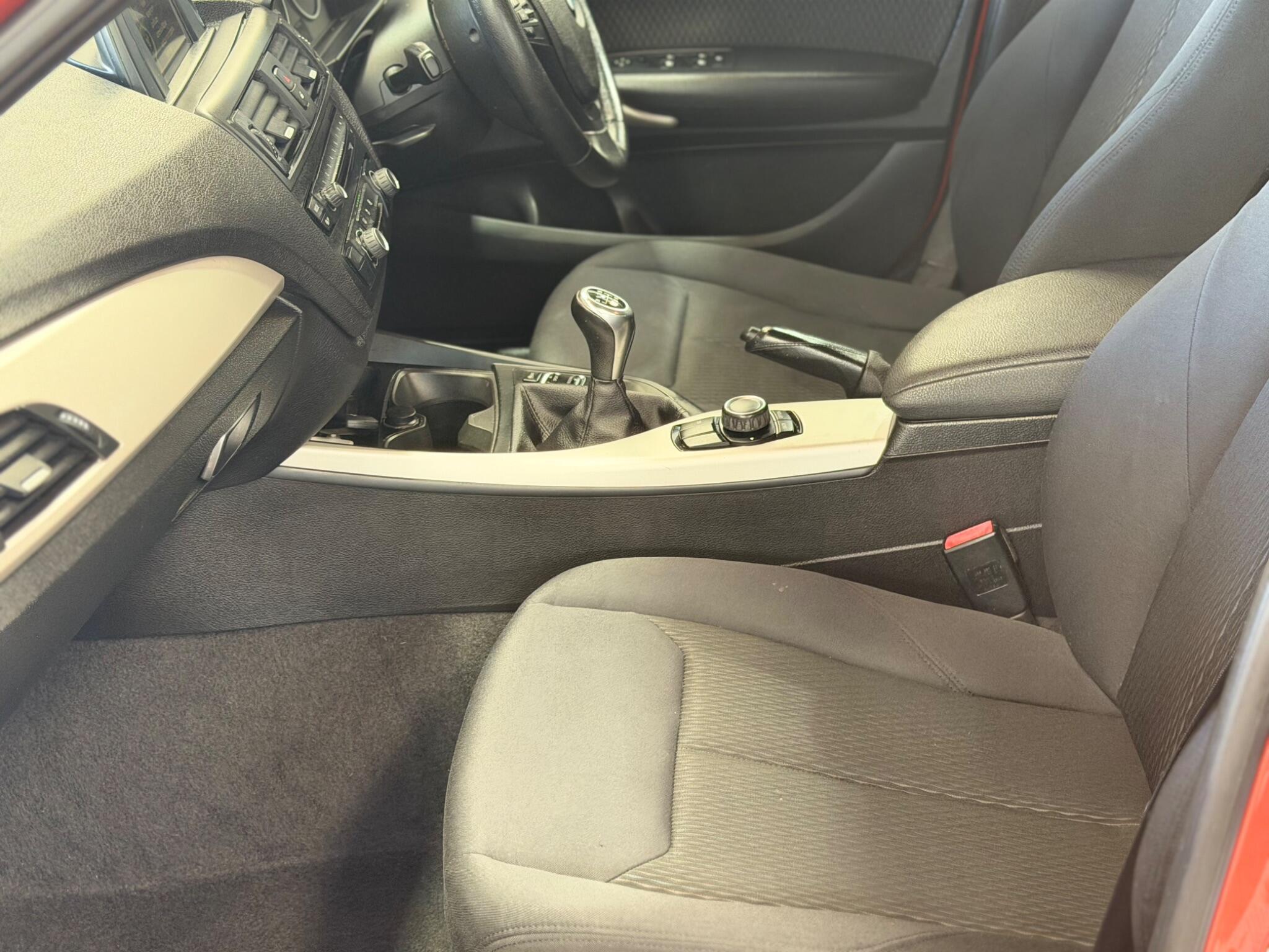 BMW 1 Series - Image 31