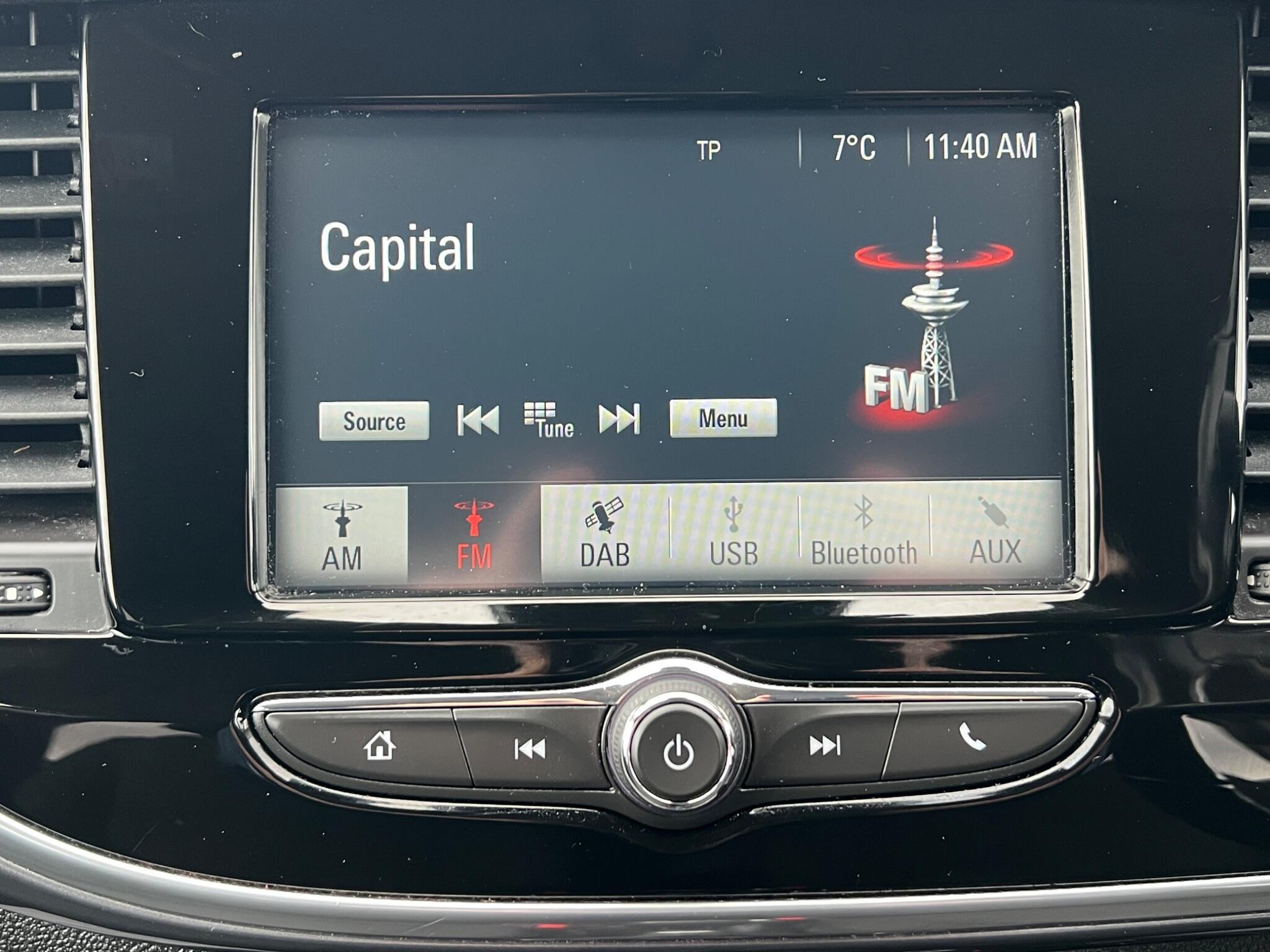 Vauxhall Mokka X - Image 18