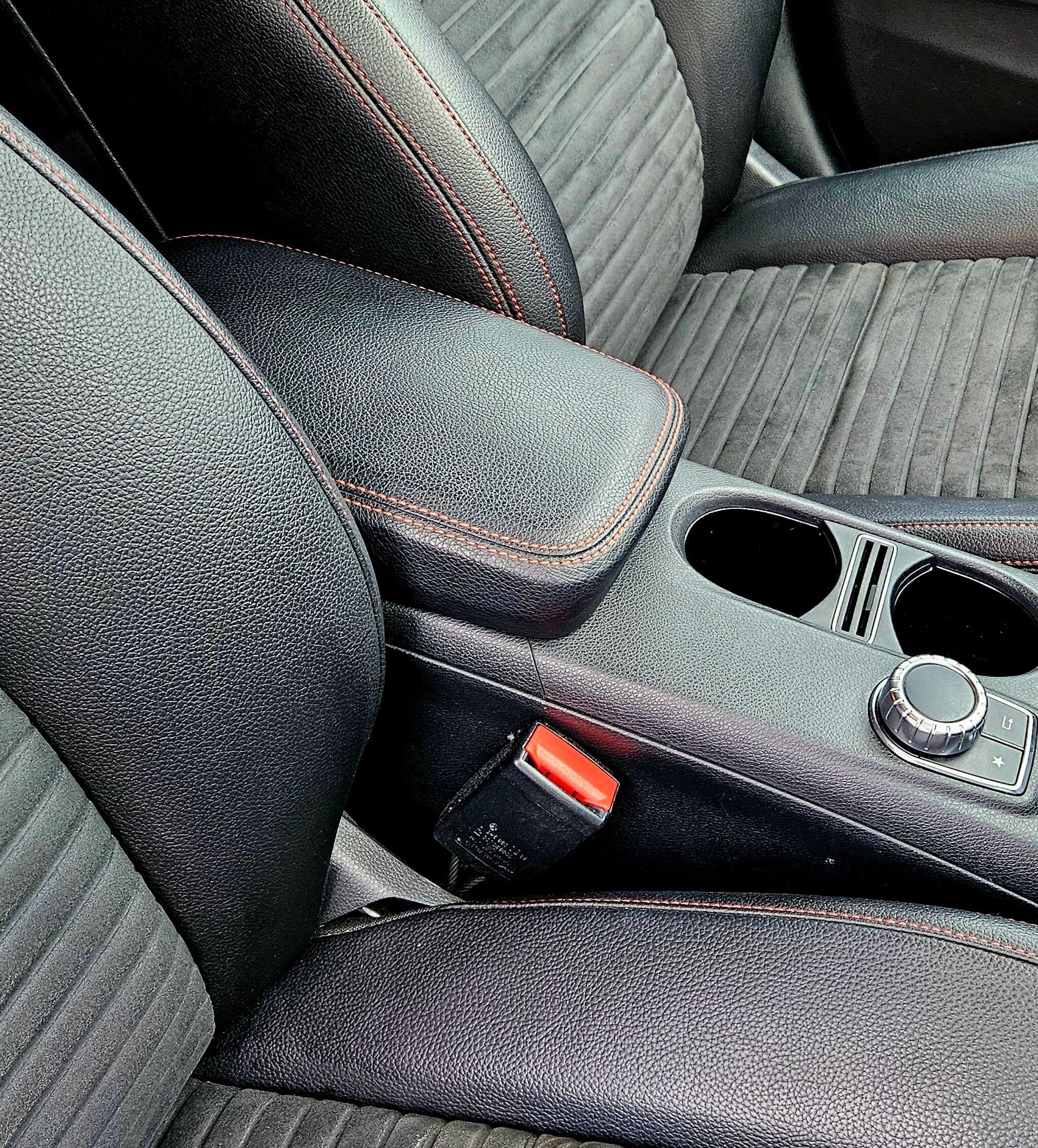 Mercedes A Class - Image 69