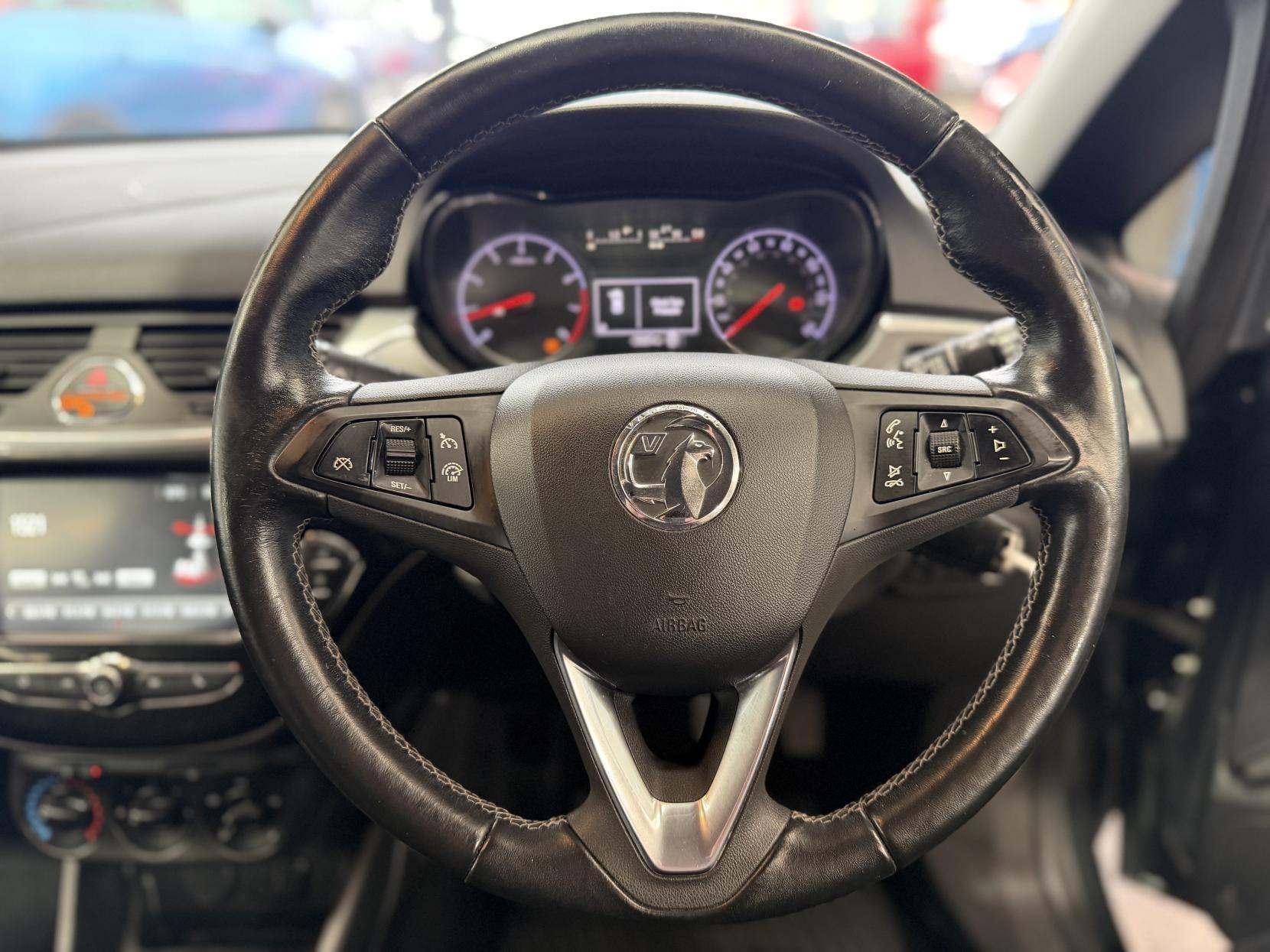 Vauxhall Corsa - Image 19