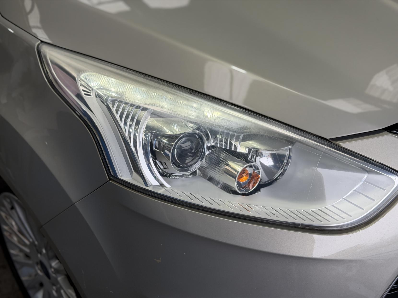 Ford B-Max - Image 10
