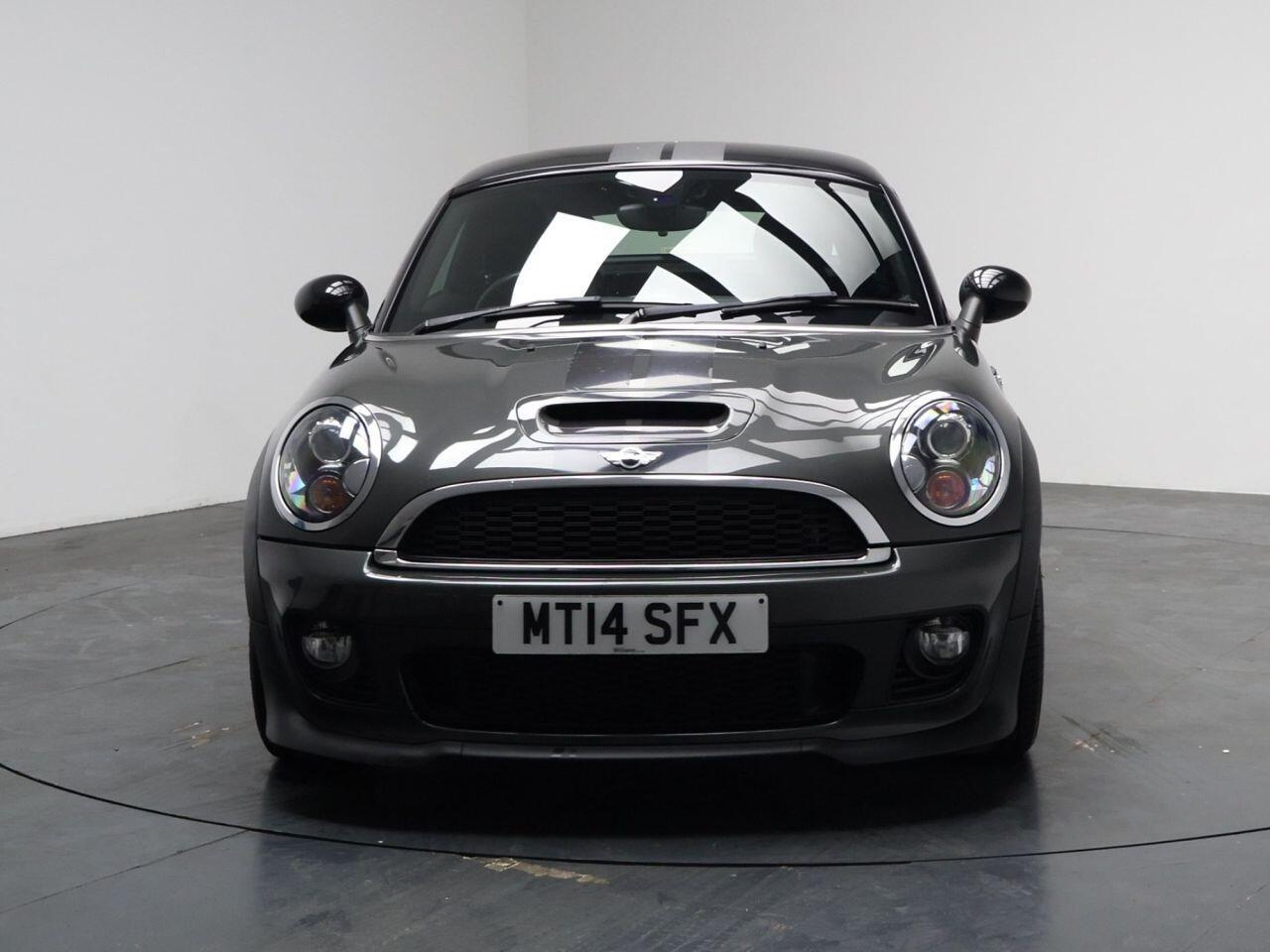 MINI Coupe - Image 3