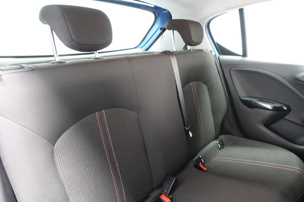 Vauxhall Corsa - Image 18