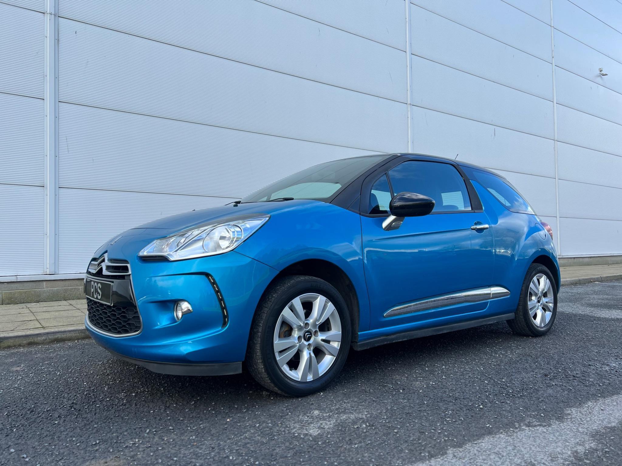 Citroen DS3 - Image 30