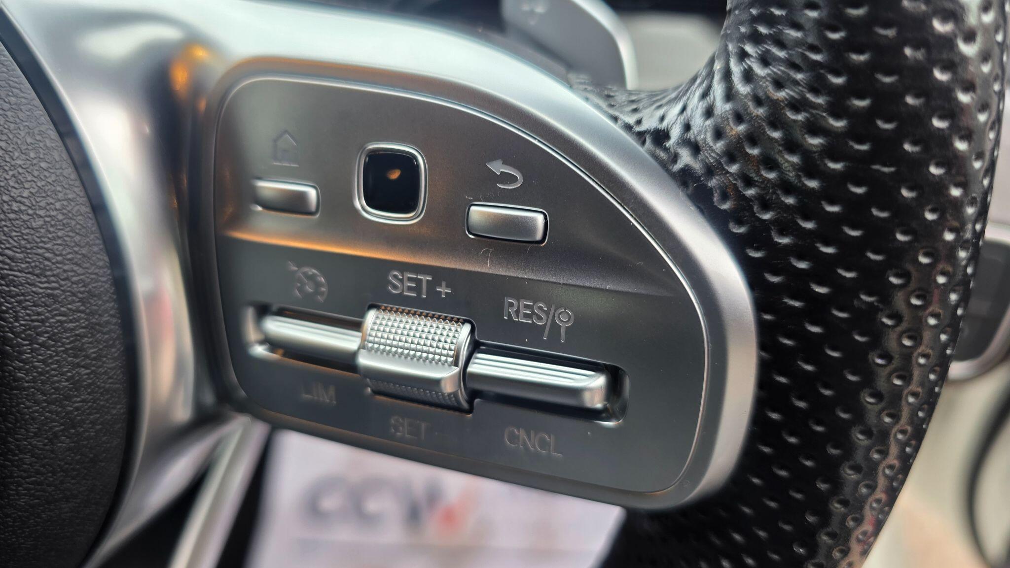 Mercedes CLA - Image 26