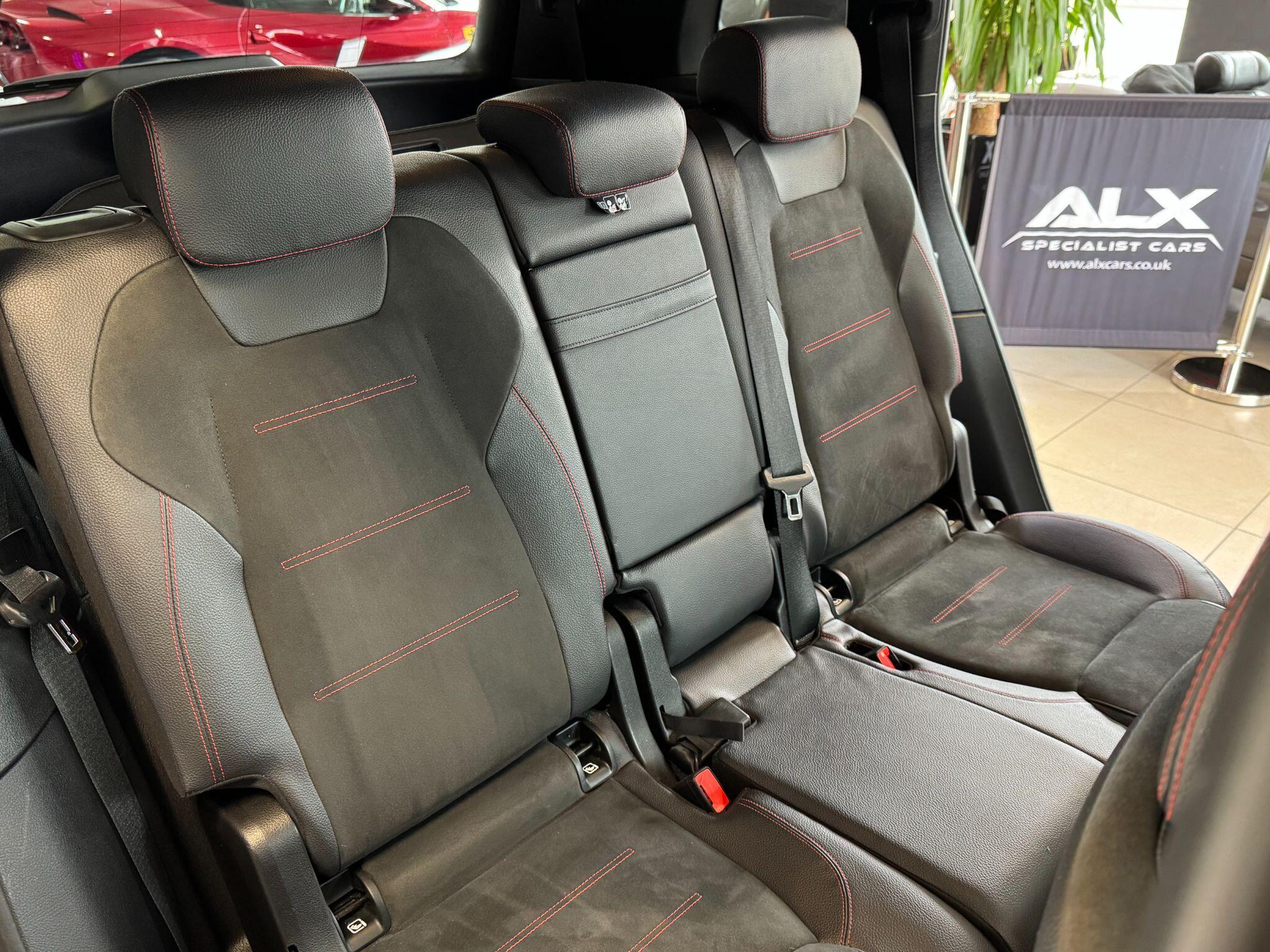 Mercedes Glb - Image 19