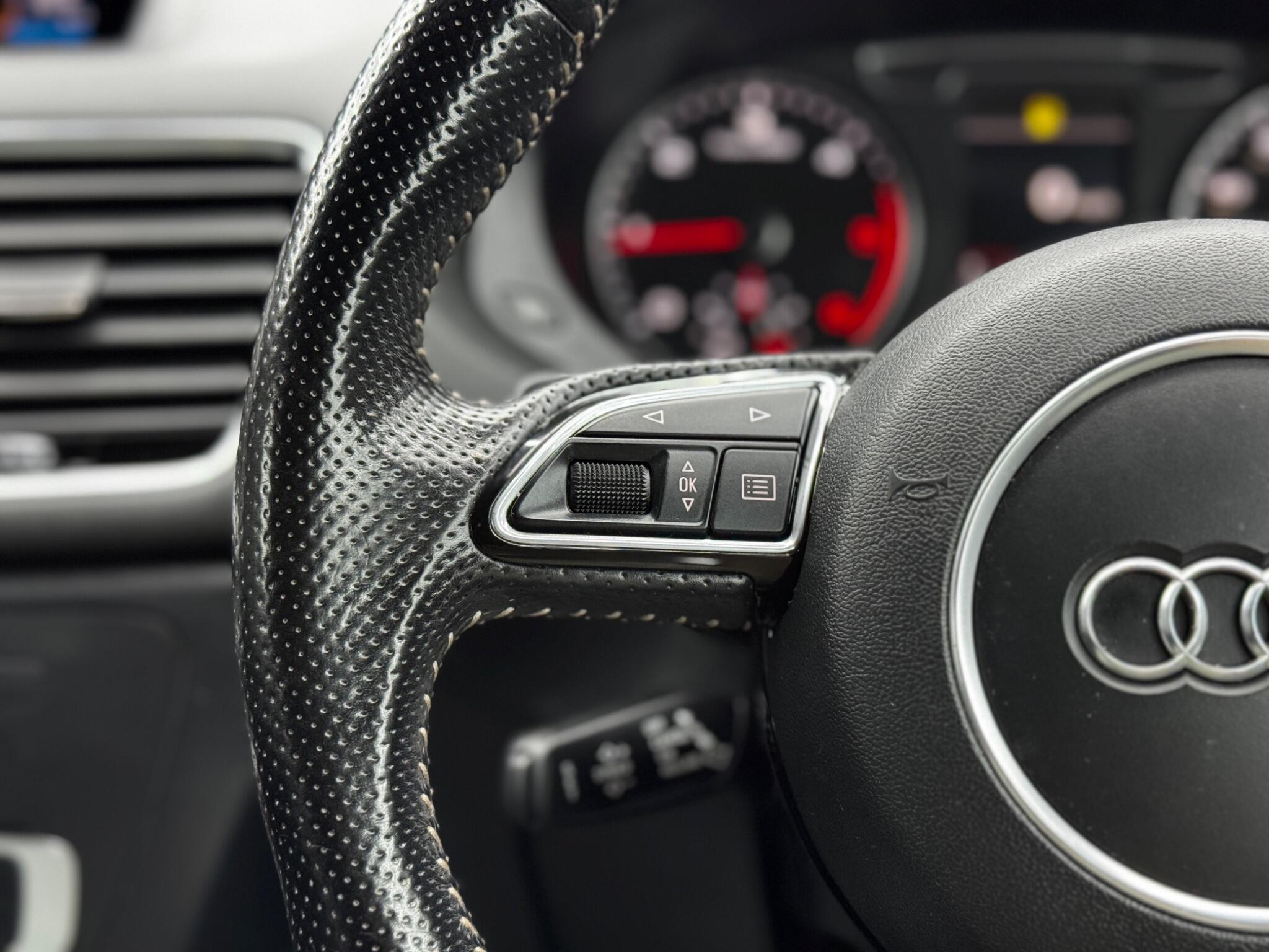Audi Q3 - Image 20