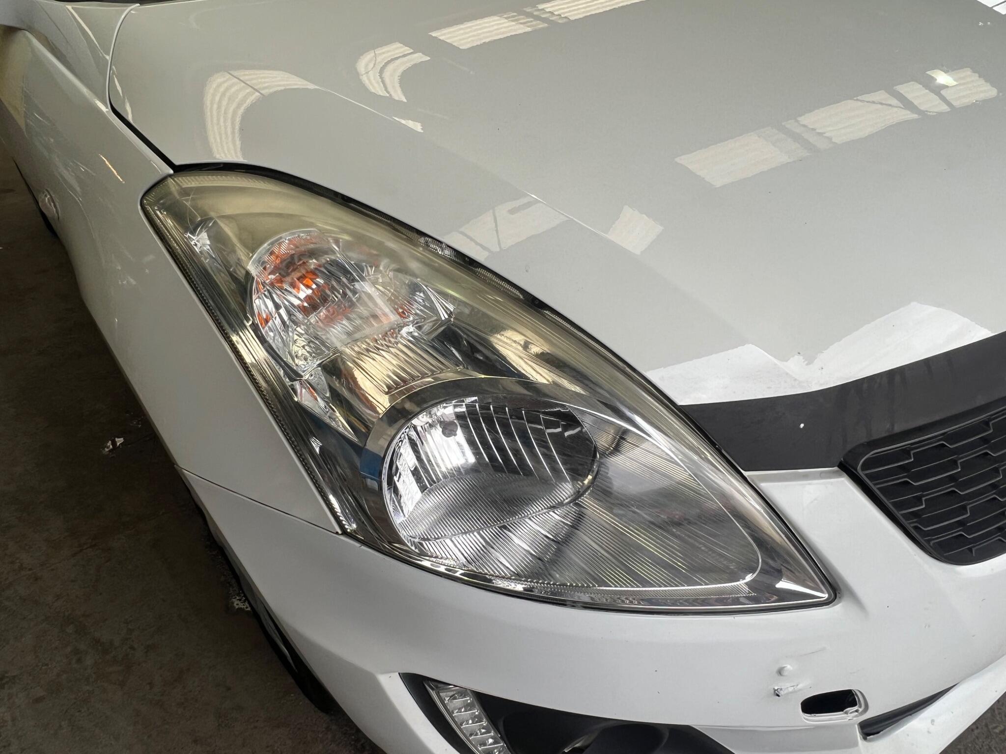 Suzuki Swift - Image 9