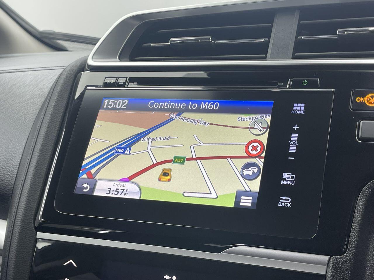 Honda Jazz - Image 3