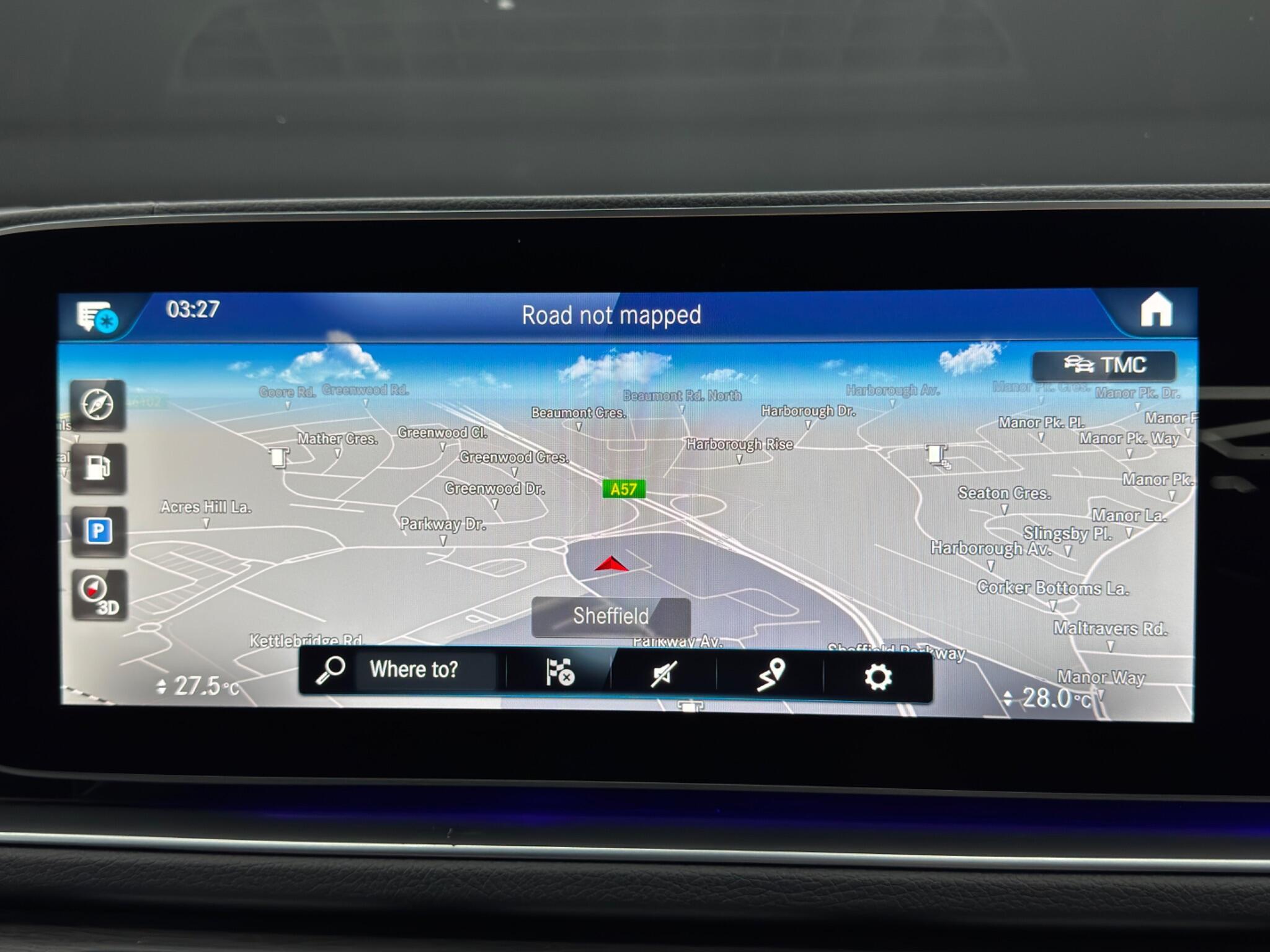 Mercedes GLE - Image 31