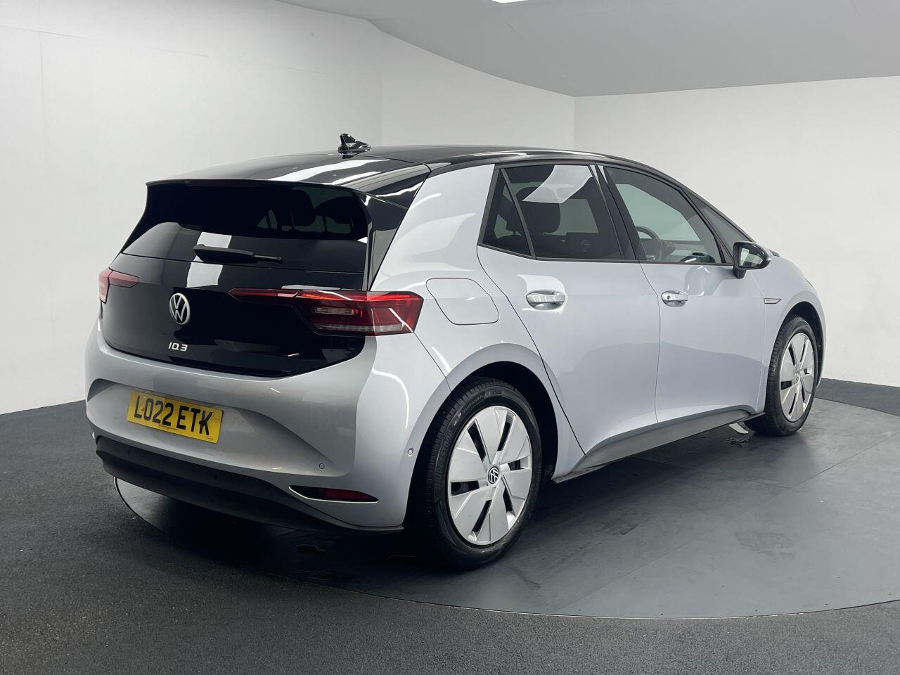 Volkswagen ID.3 - Image 27